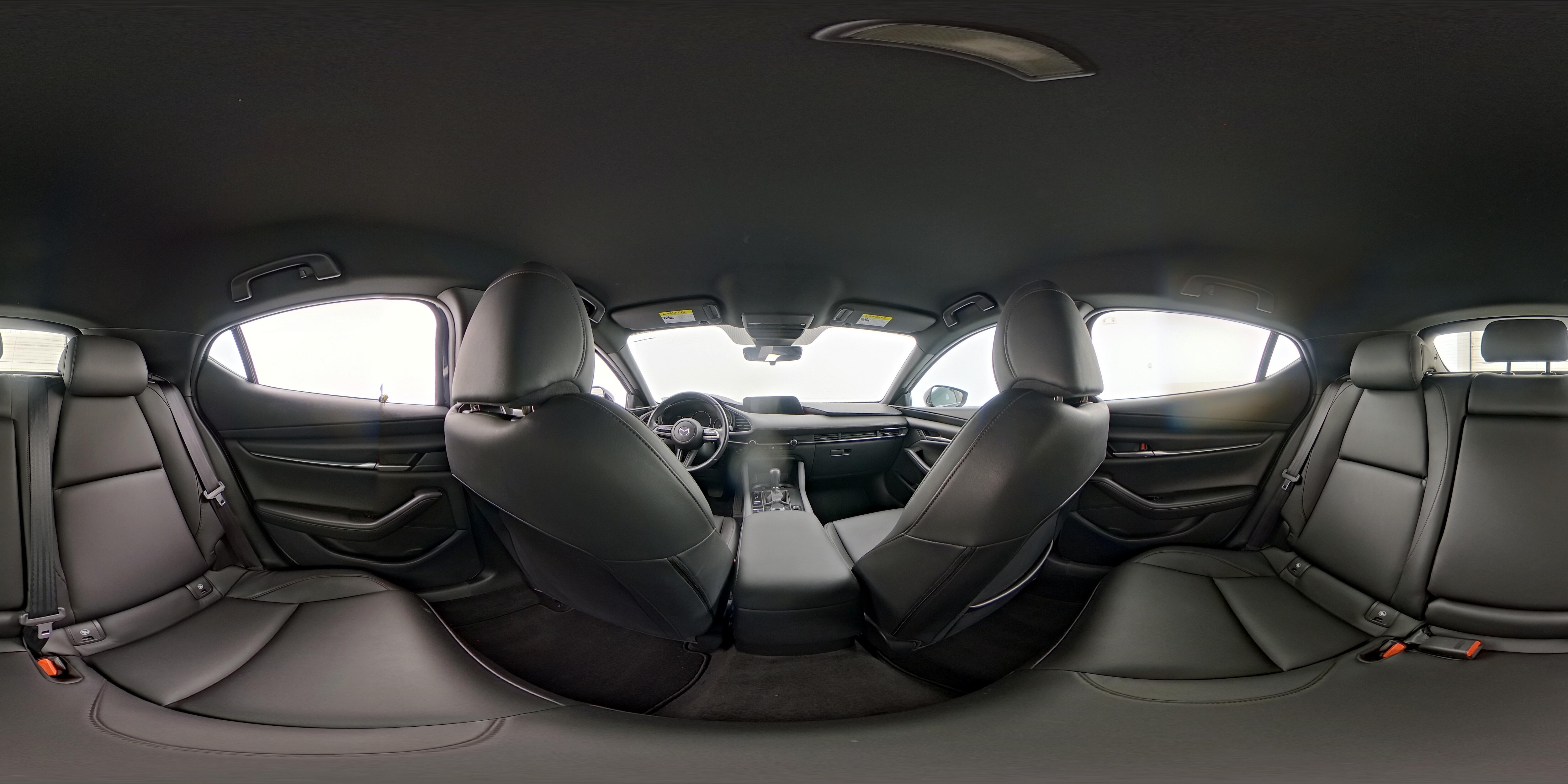 2020 Mazda Mazda3 Base - Photo 24