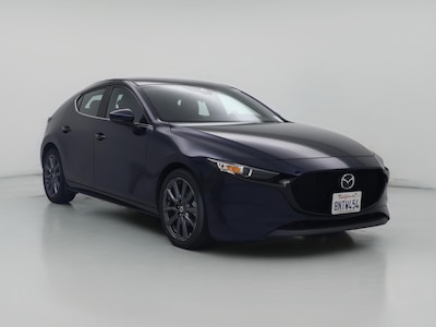 2020 Mazda Mazda3