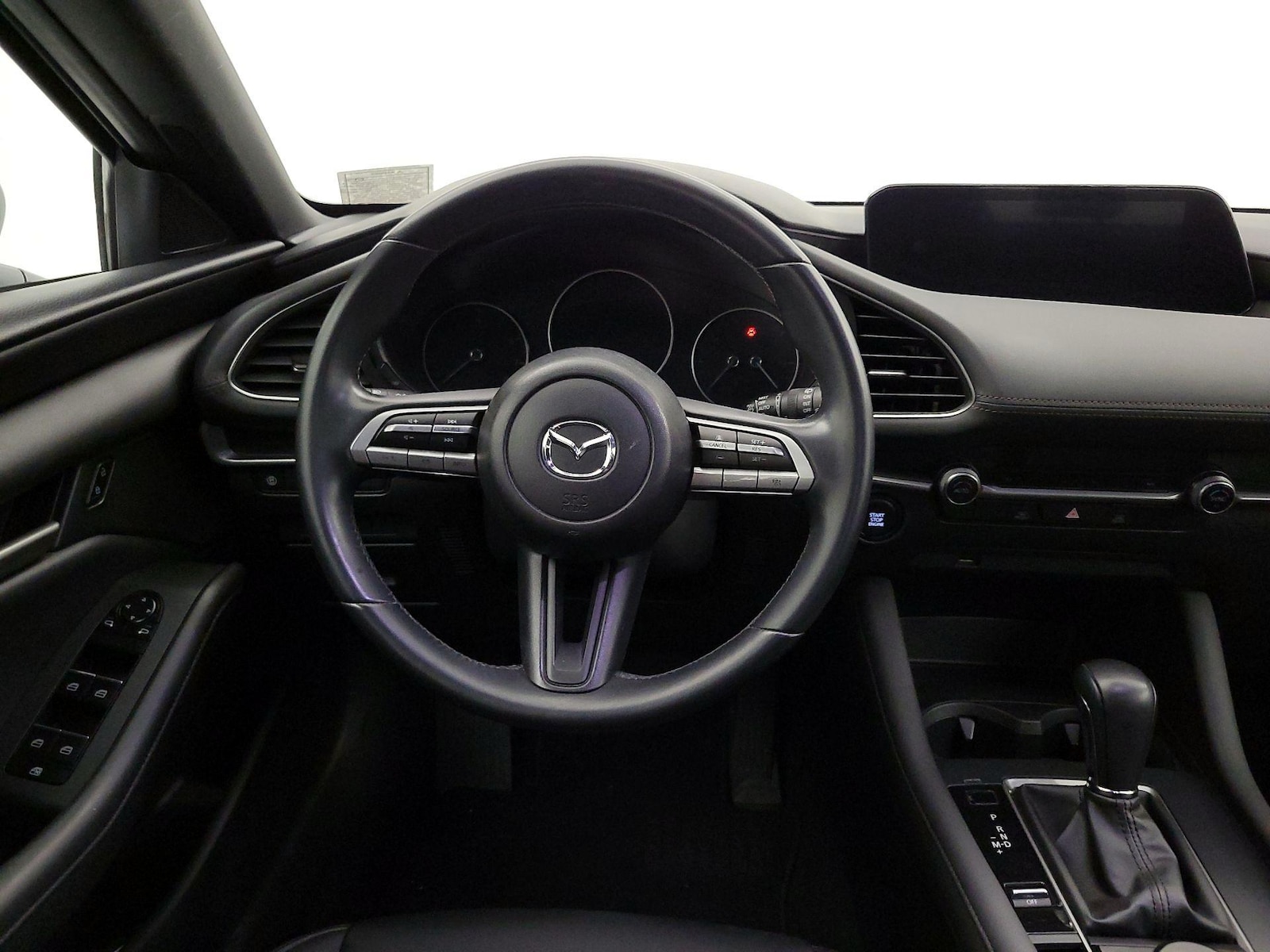 2020 Mazda Mazda3 Base - Photo 11