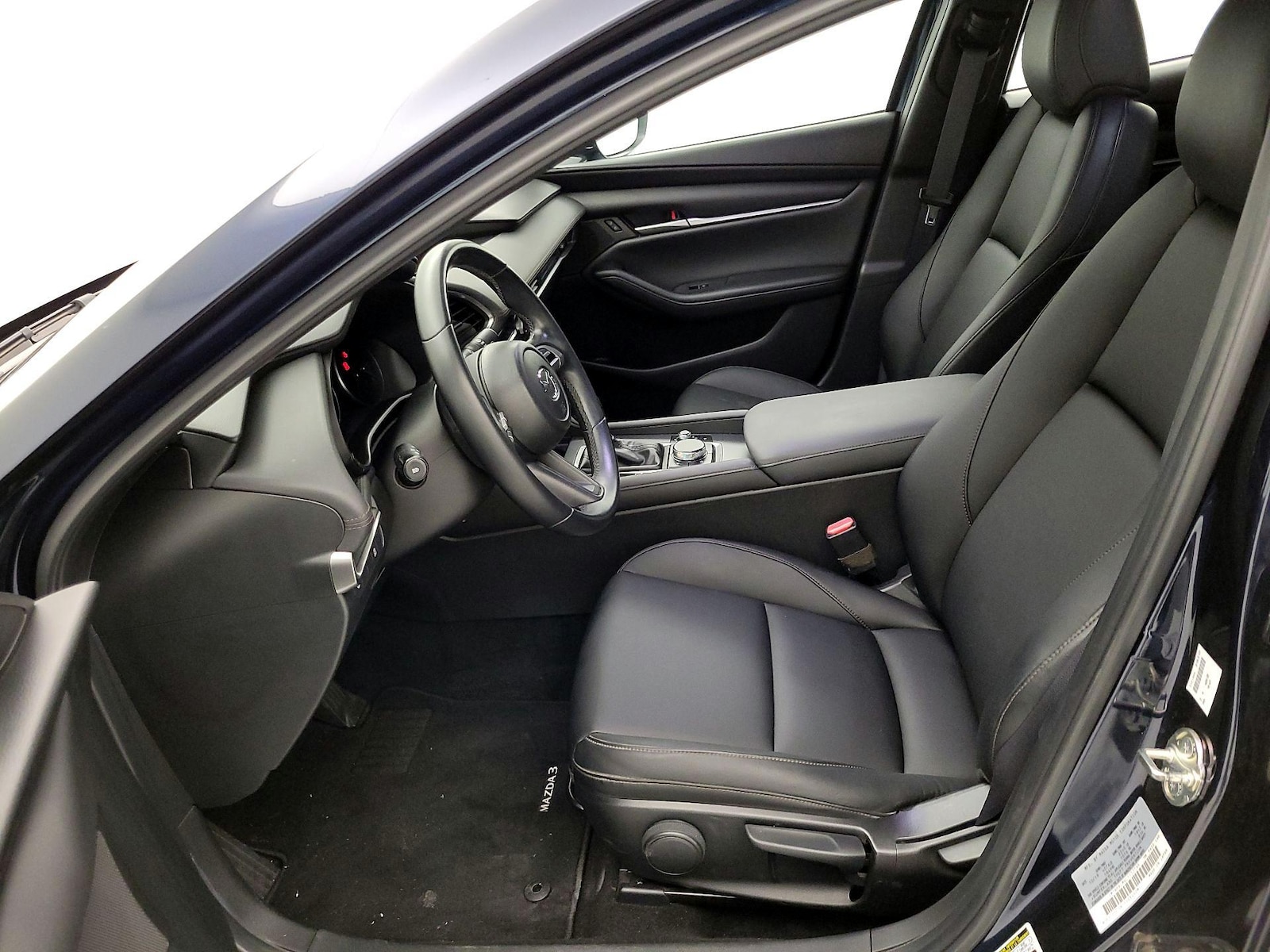 2020 Mazda Mazda3 Base - Photo 12