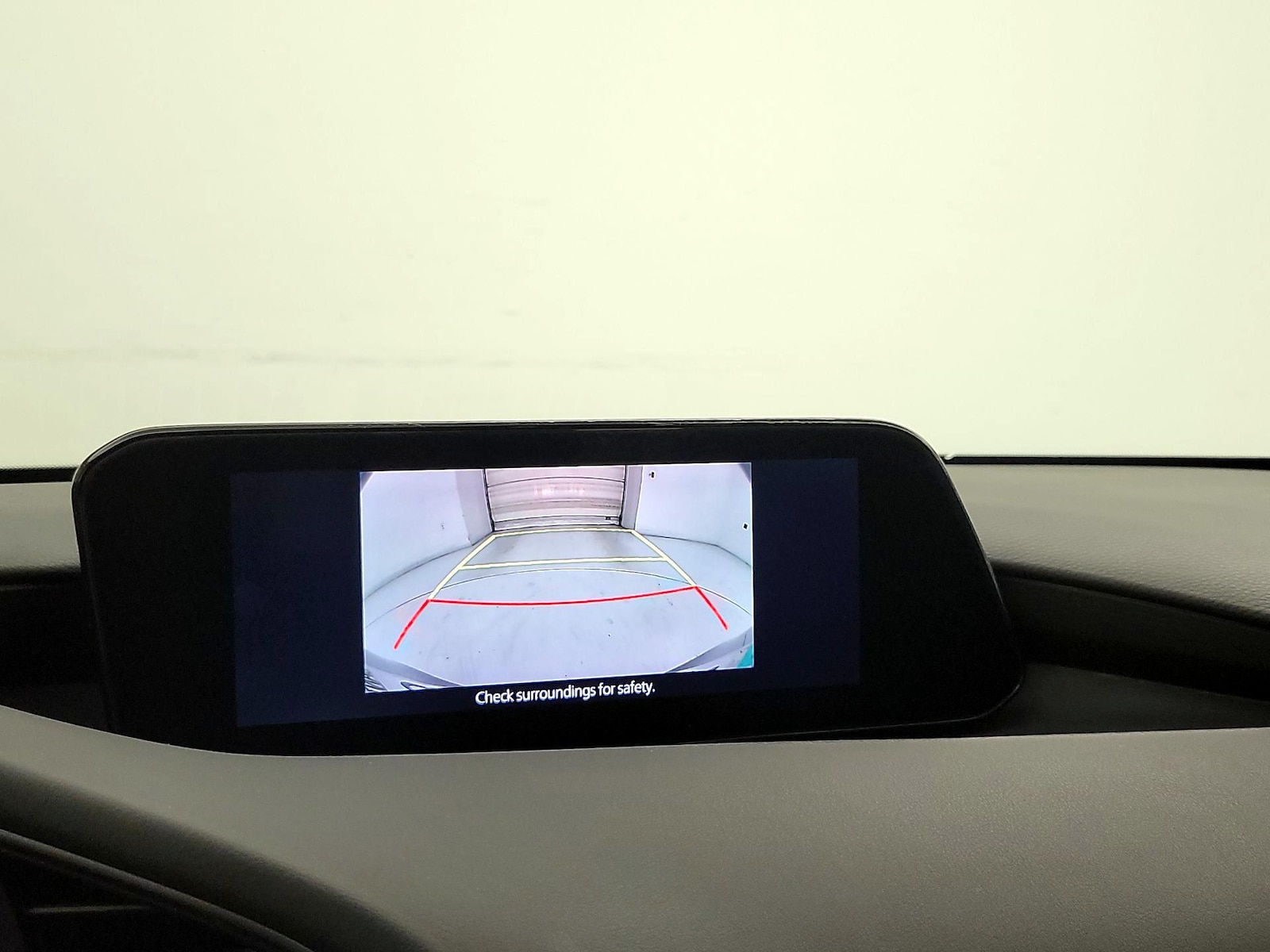 2020 Mazda Mazda3 Base - Photo 15