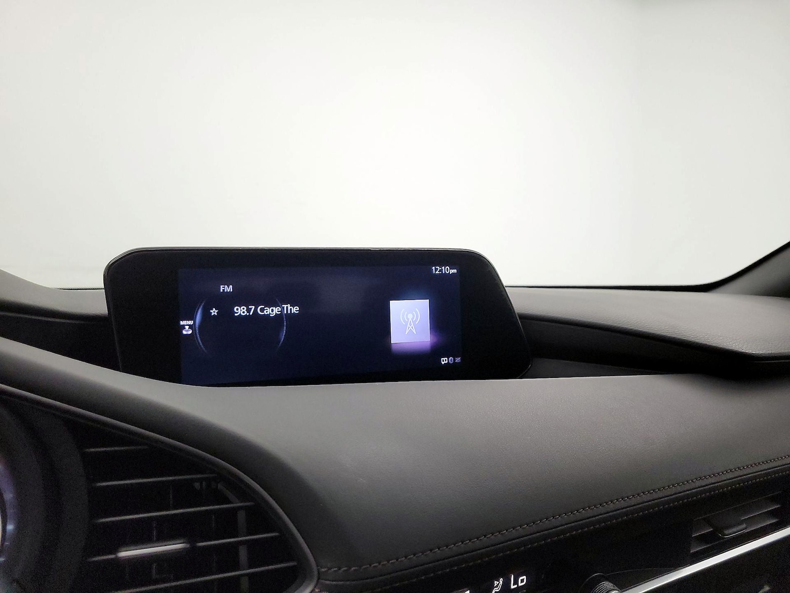 2020 Mazda Mazda3 Base - Photo 16