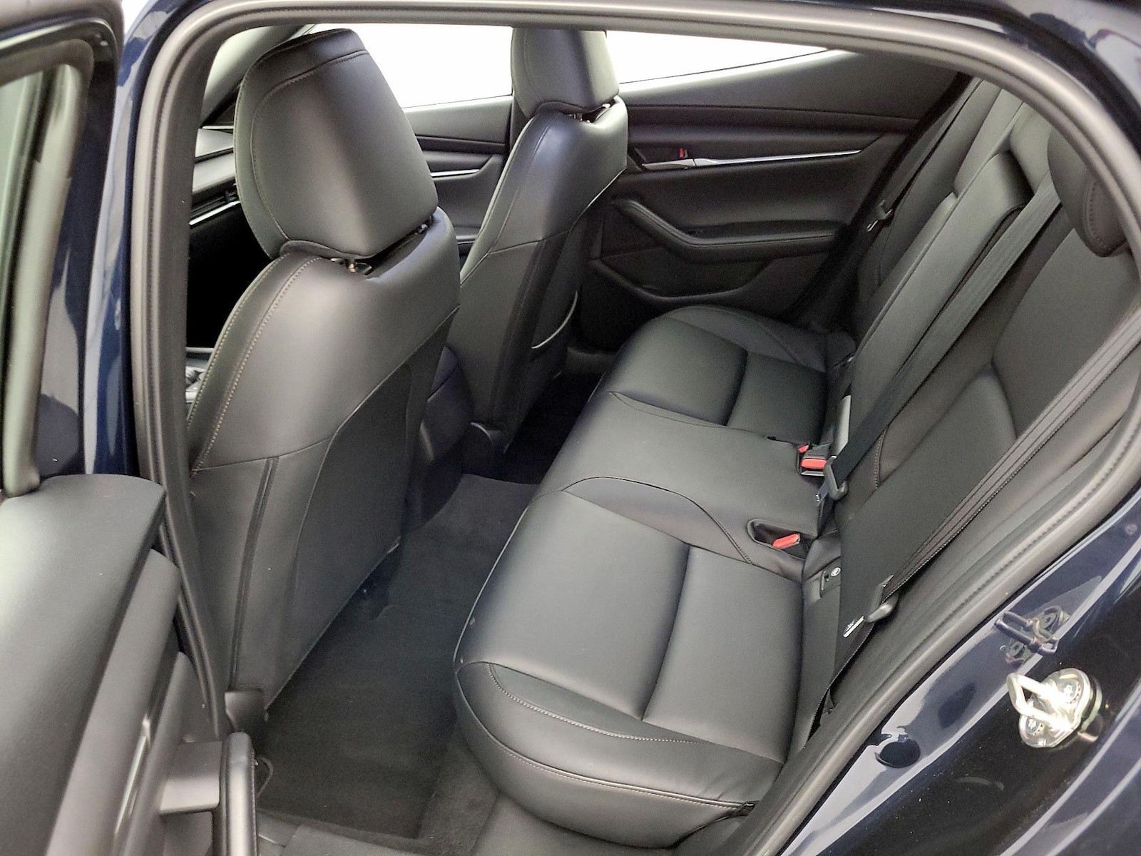 2020 Mazda Mazda3 Base - Photo 19
