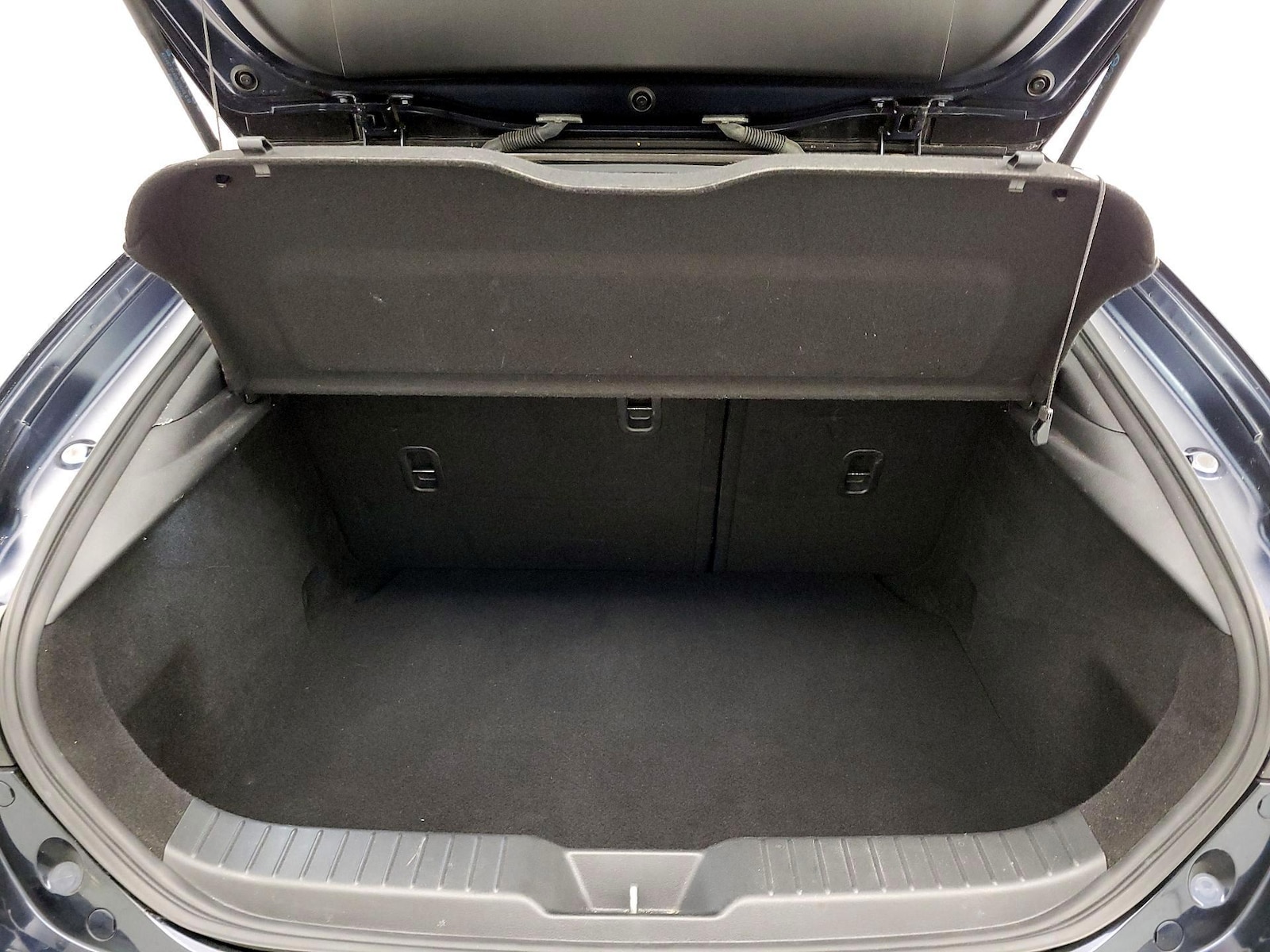 2020 Mazda Mazda3 Base - Photo 20