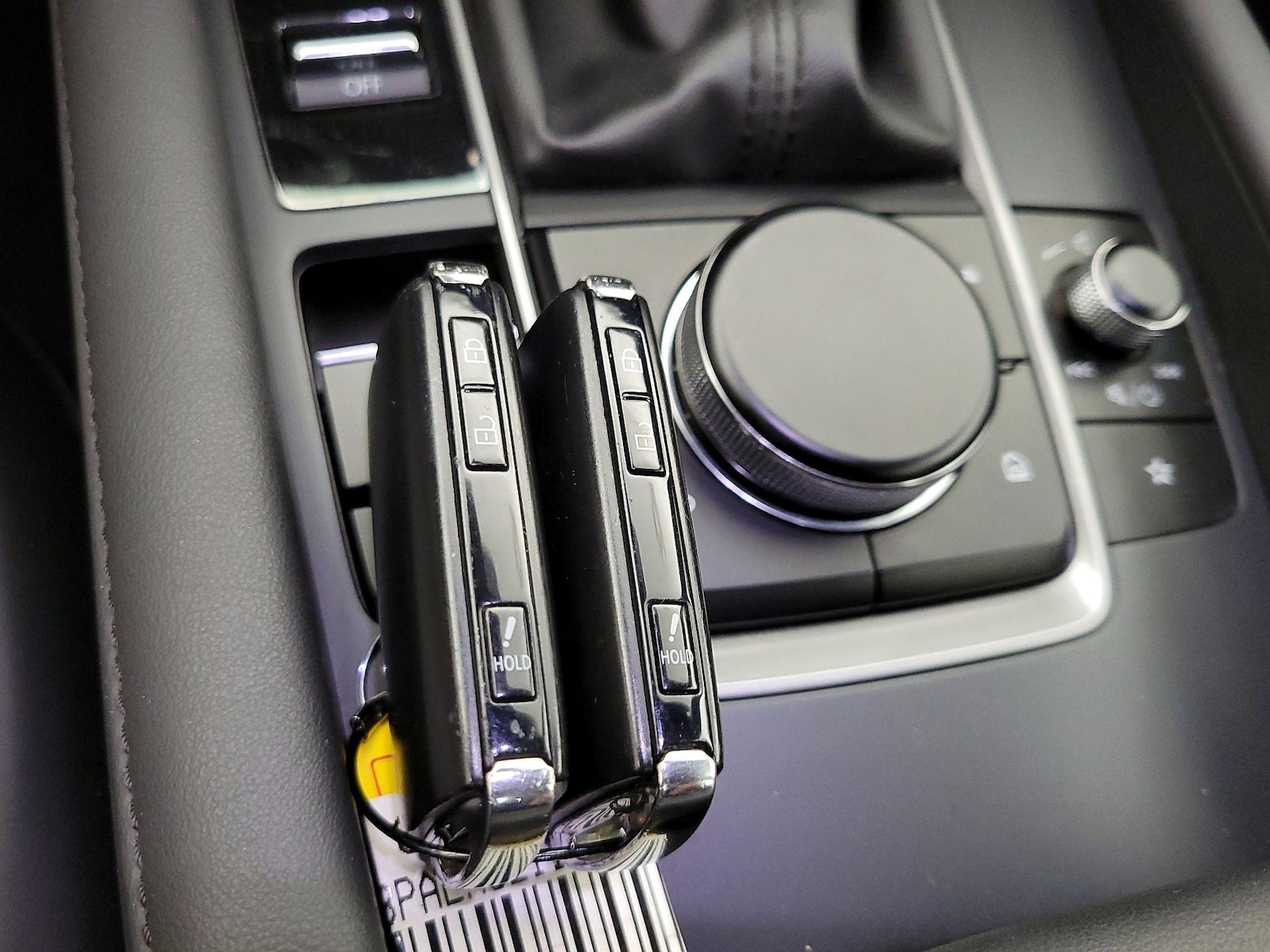 2020 Mazda Mazda3 Base - Photo 22