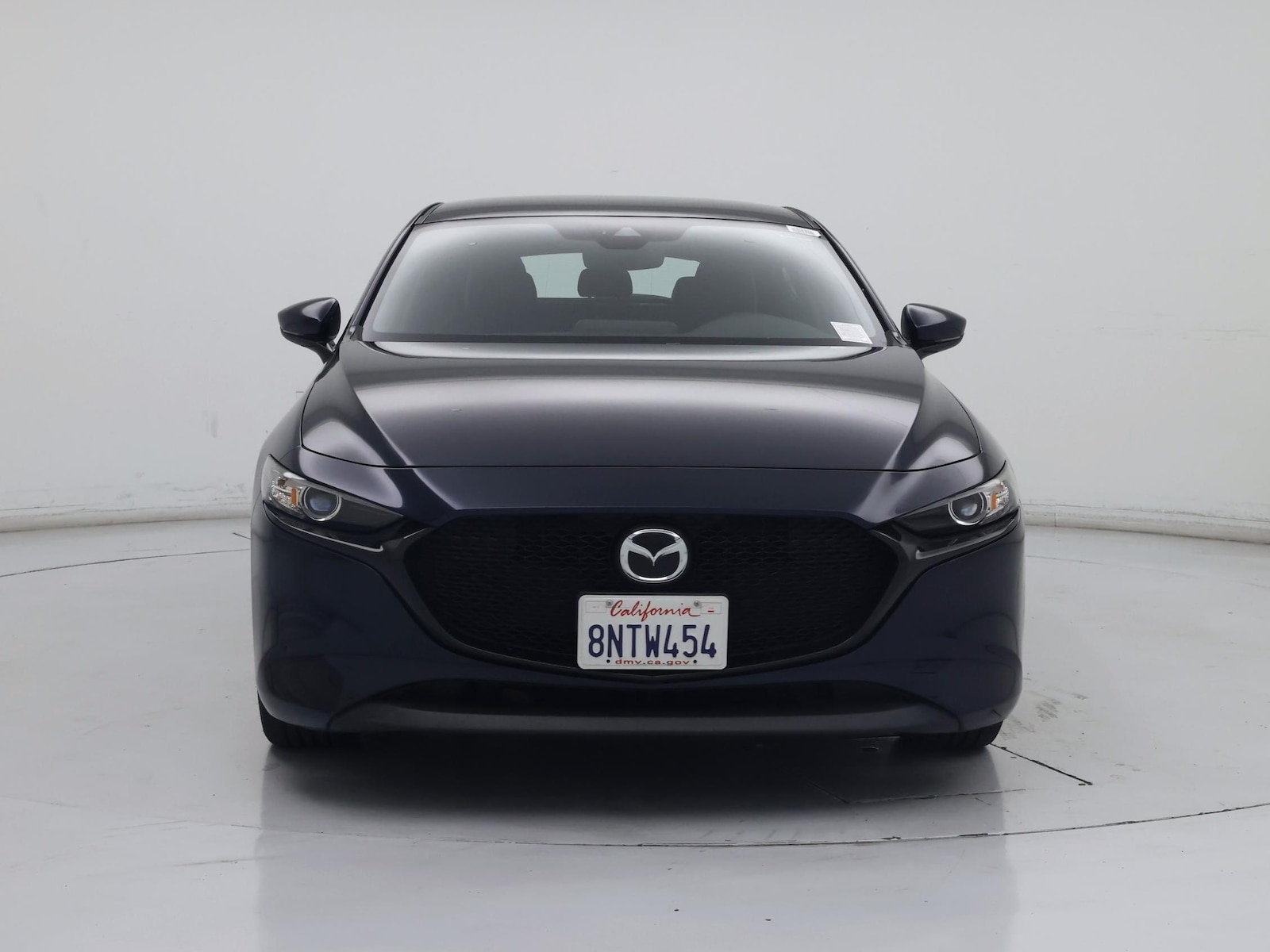 2020 Mazda Mazda3 Base - Photo 6