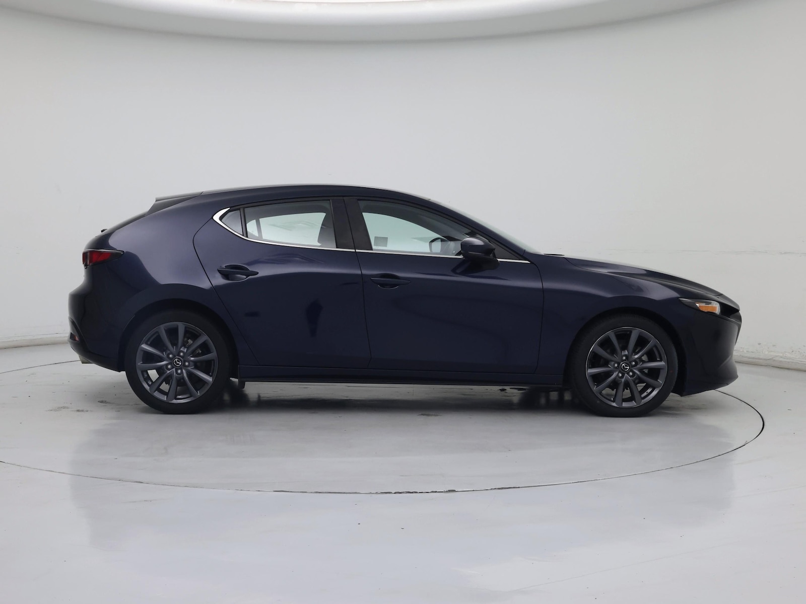 2020 Mazda Mazda3 Base - Photo 8