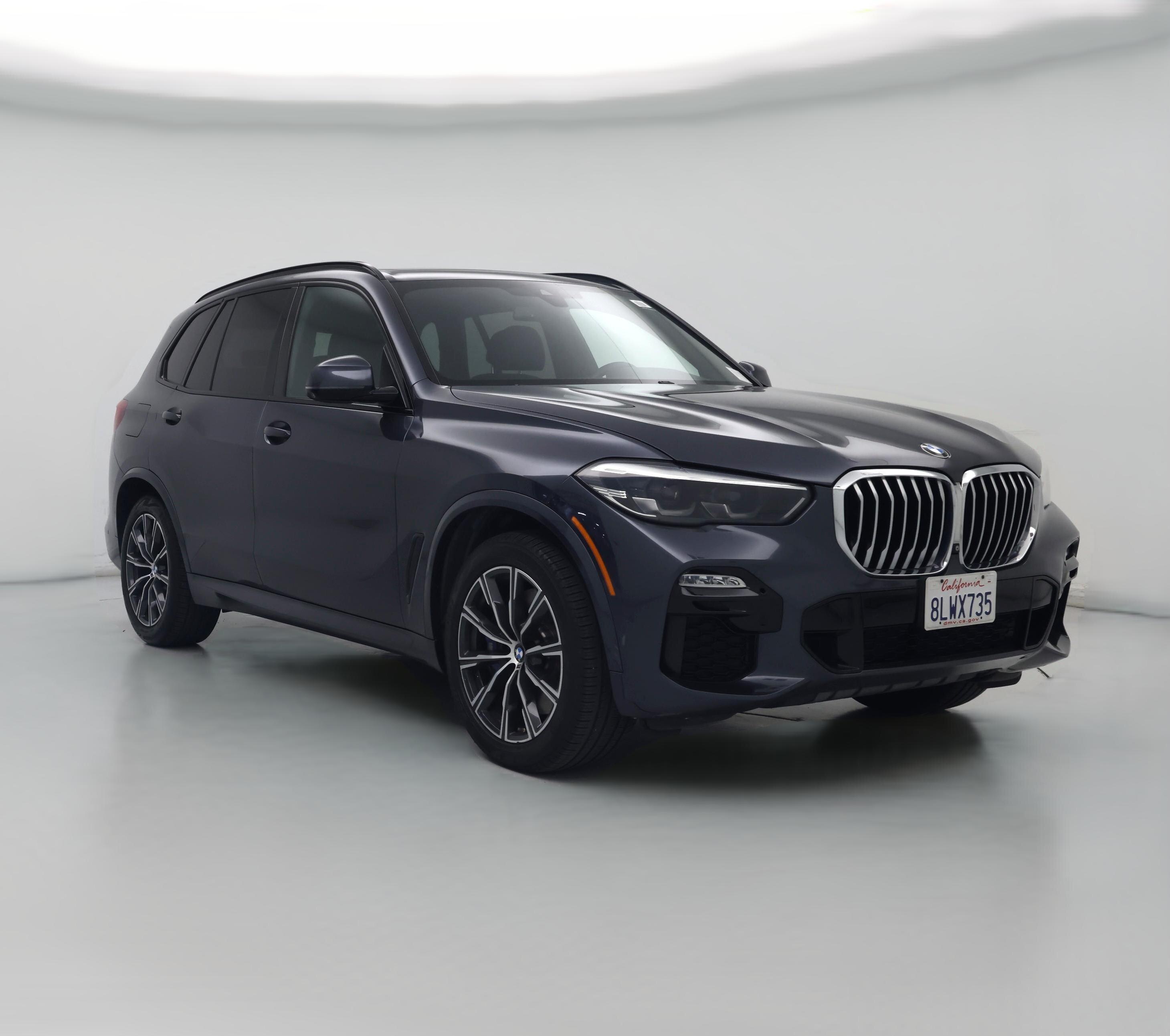 Thumbnail: 2019 BMW X5 - 1