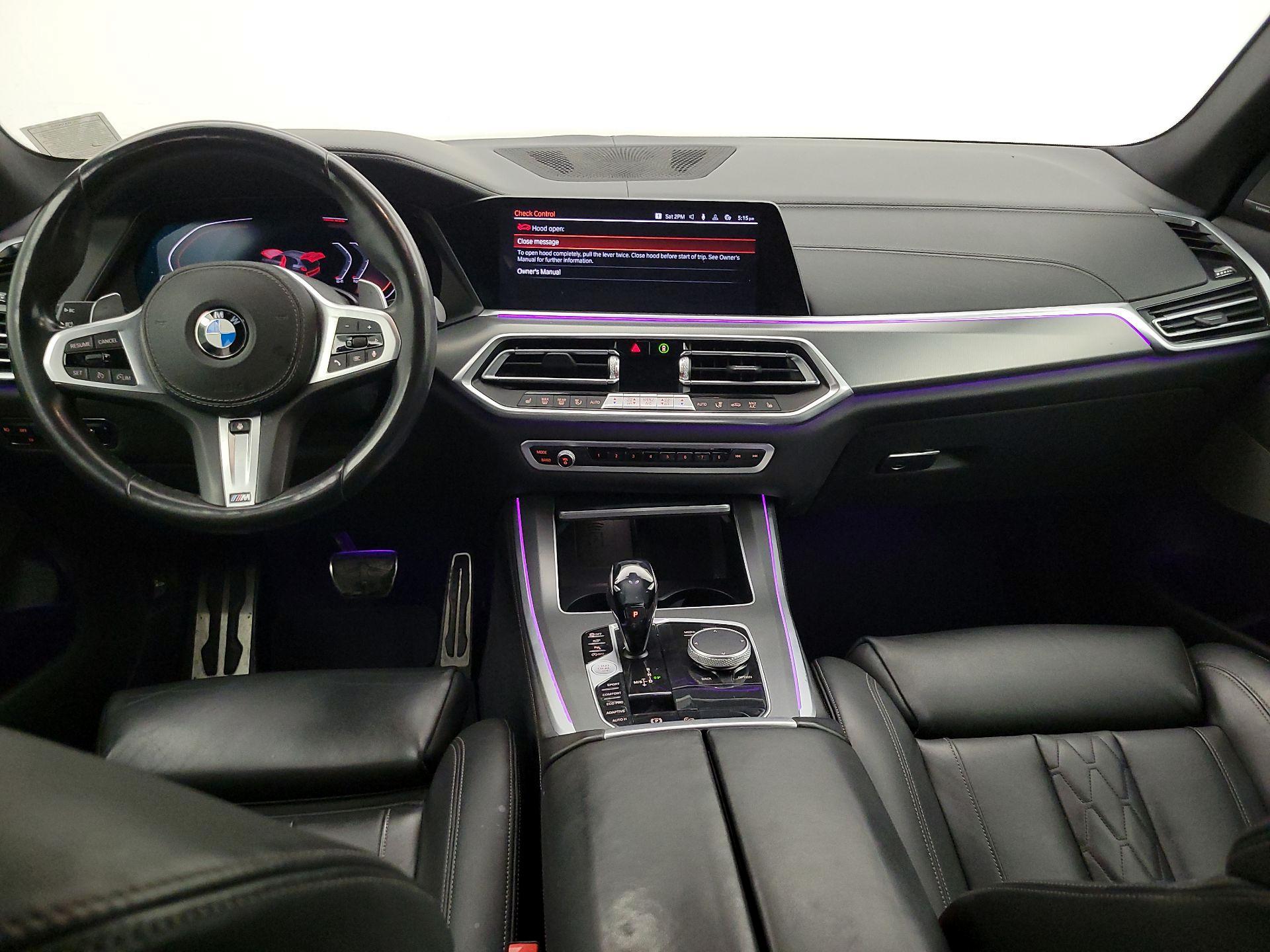 Thumbnail: 2019 BMW X5 - 9
