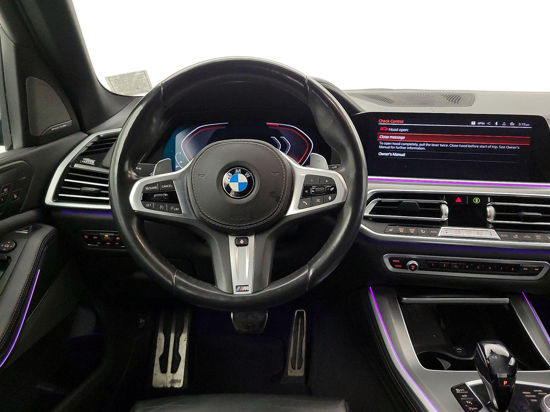 Thumbnail: 2019 BMW X5 - 10