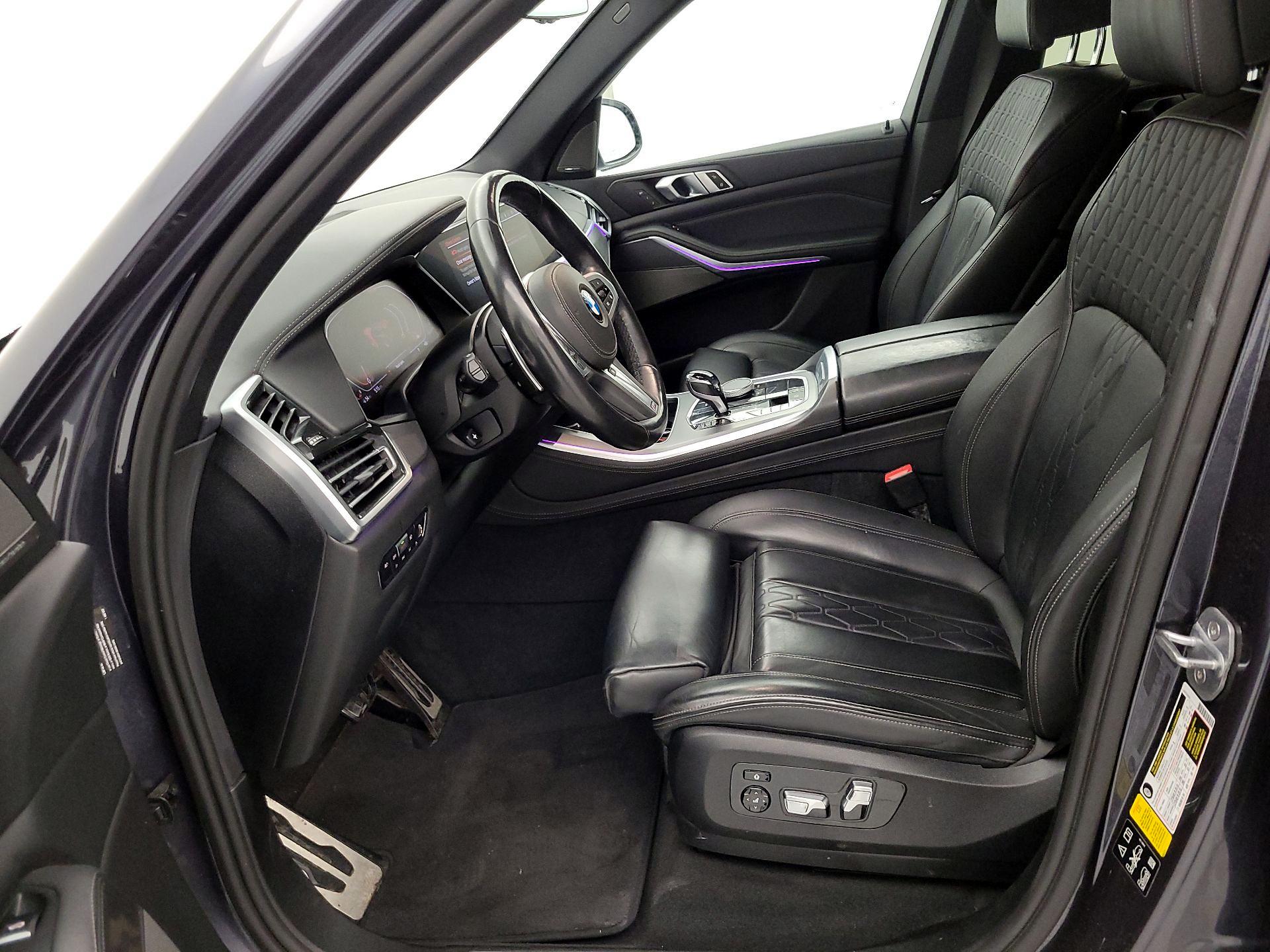 Thumbnail: 2019 BMW X5 - 11