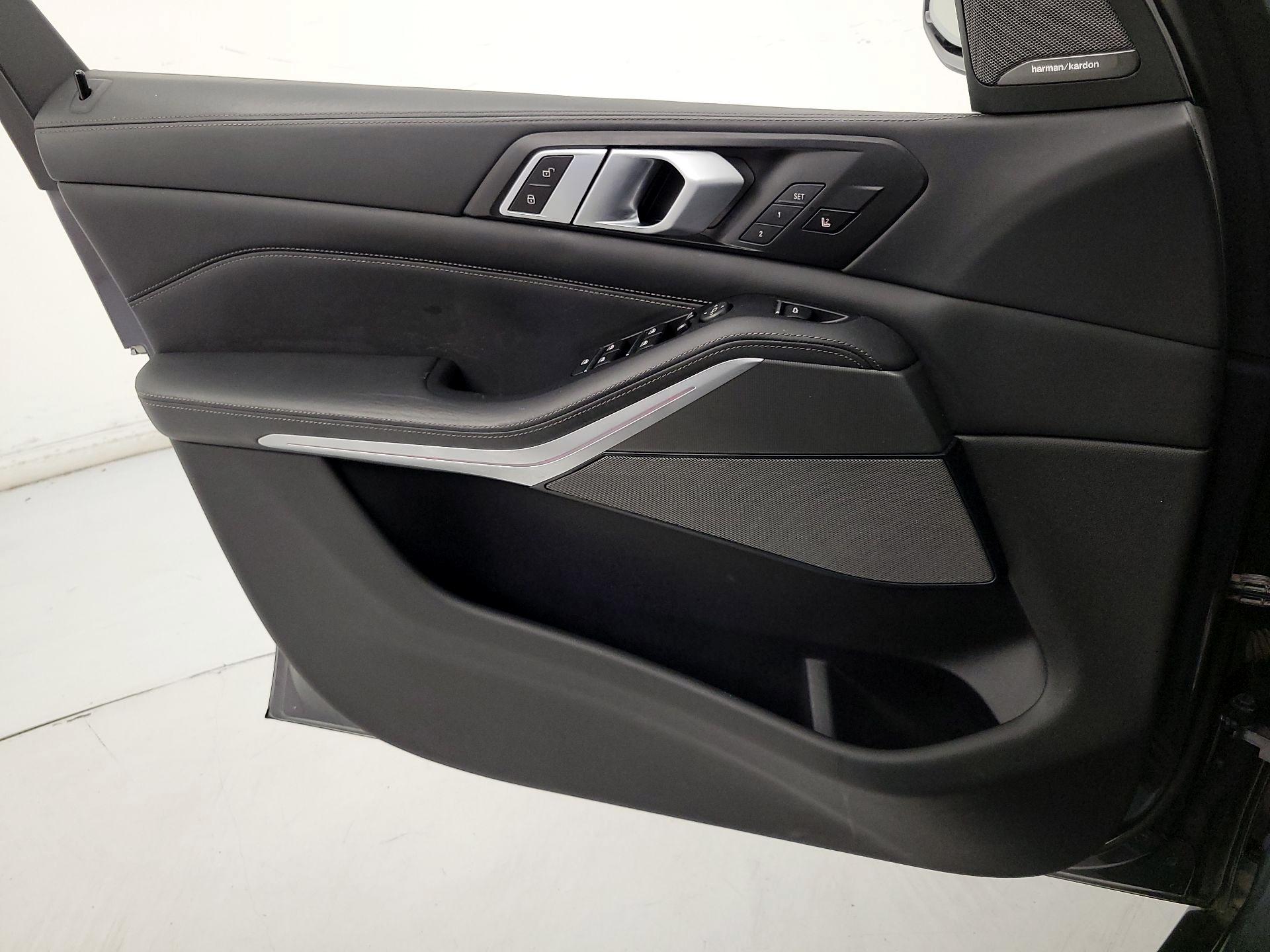 Thumbnail: 2019 BMW X5 - 12