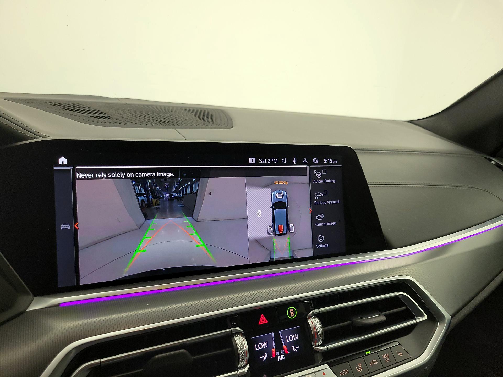 Thumbnail: 2019 BMW X5 - 15