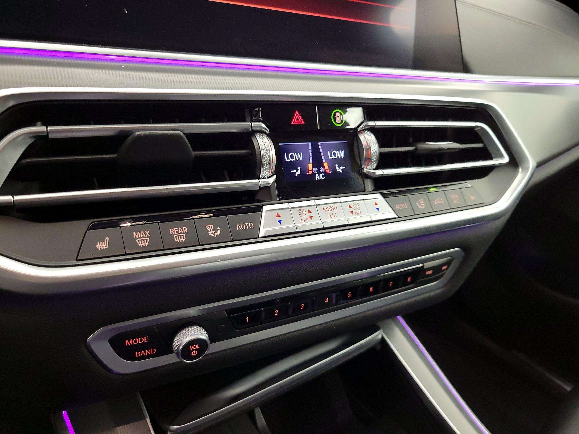 Thumbnail: 2019 BMW X5 - 17