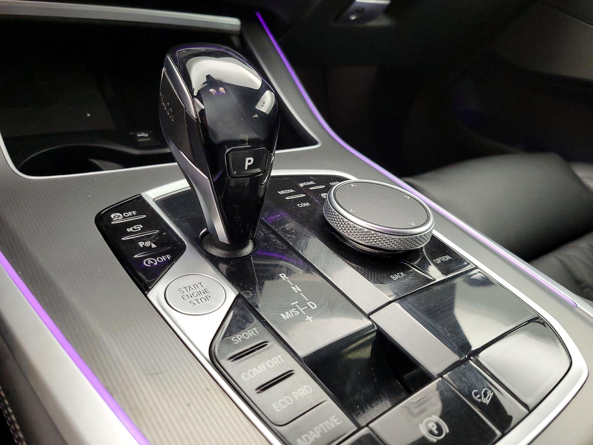 Thumbnail: 2019 BMW X5 - 18