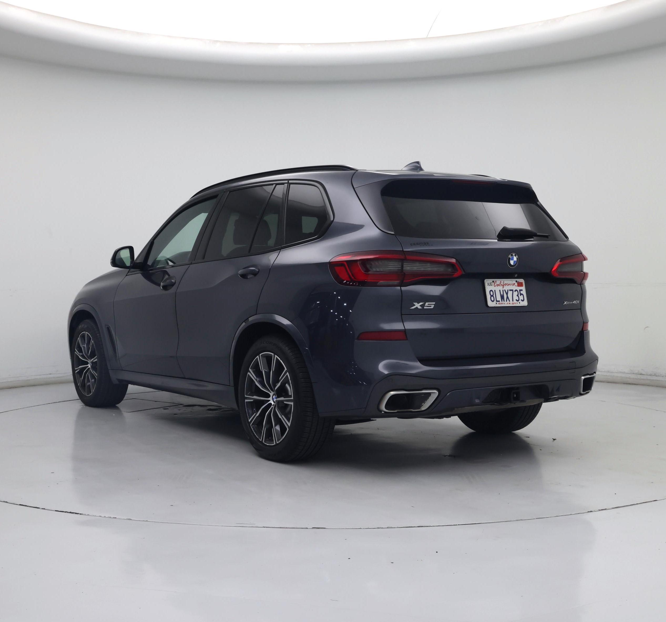 Thumbnail: 2019 BMW X5 - 2