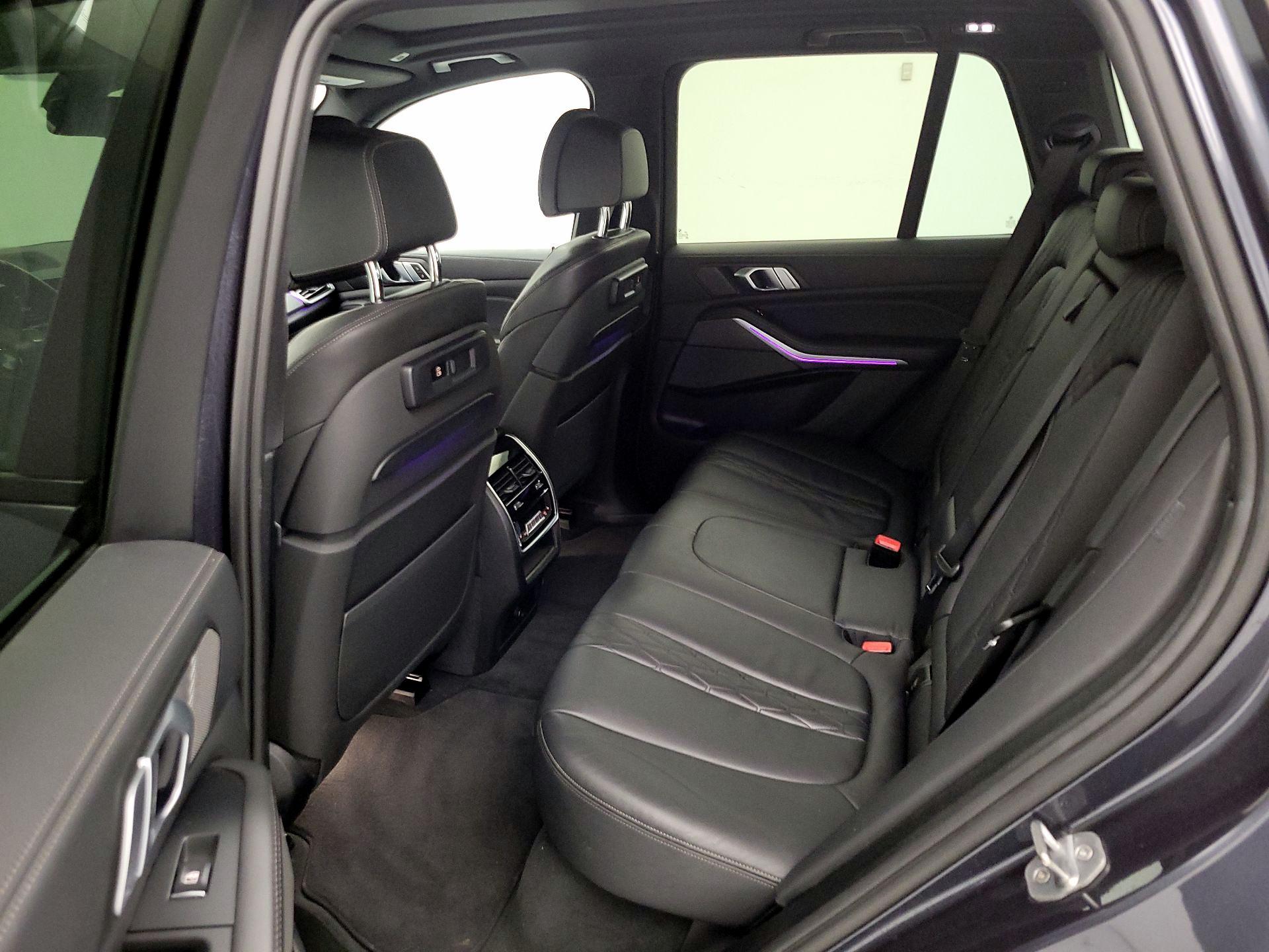 Thumbnail: 2019 BMW X5 - 19