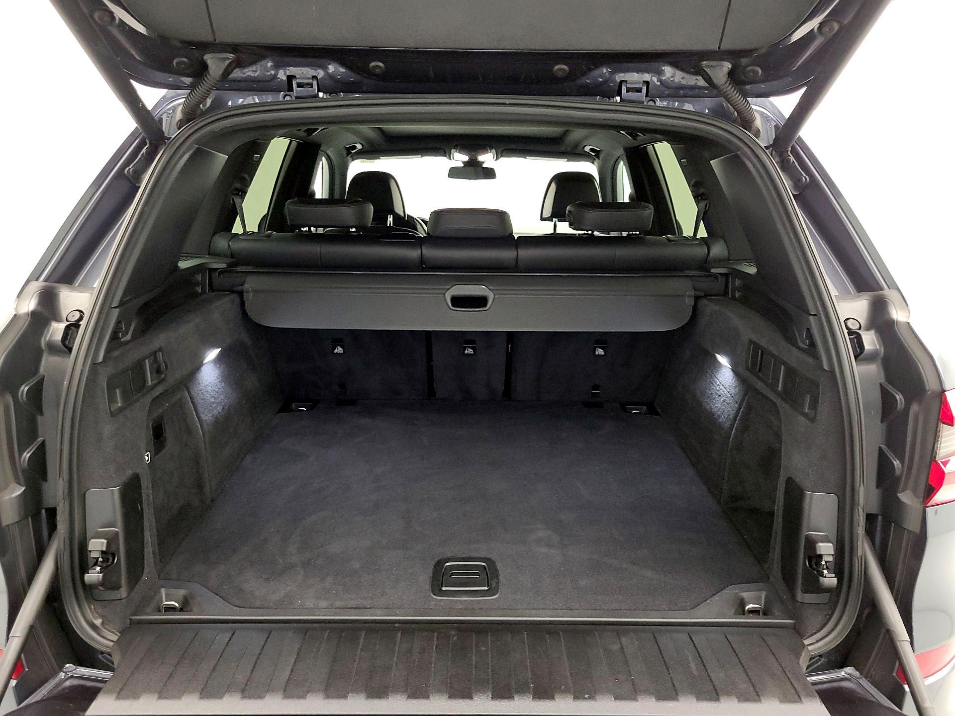 Thumbnail: 2019 BMW X5 - 20