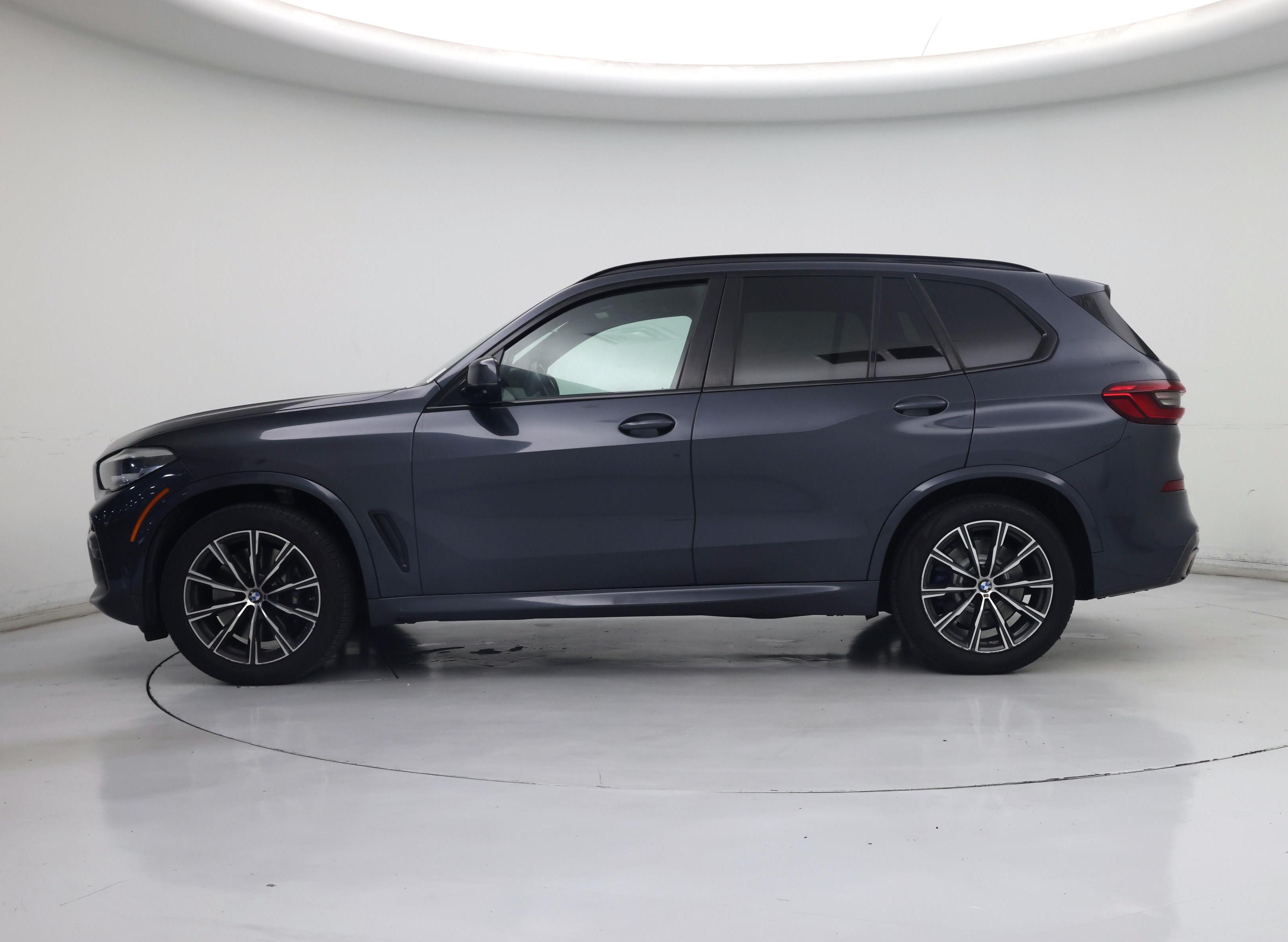 Thumbnail: 2019 BMW X5 - 3
