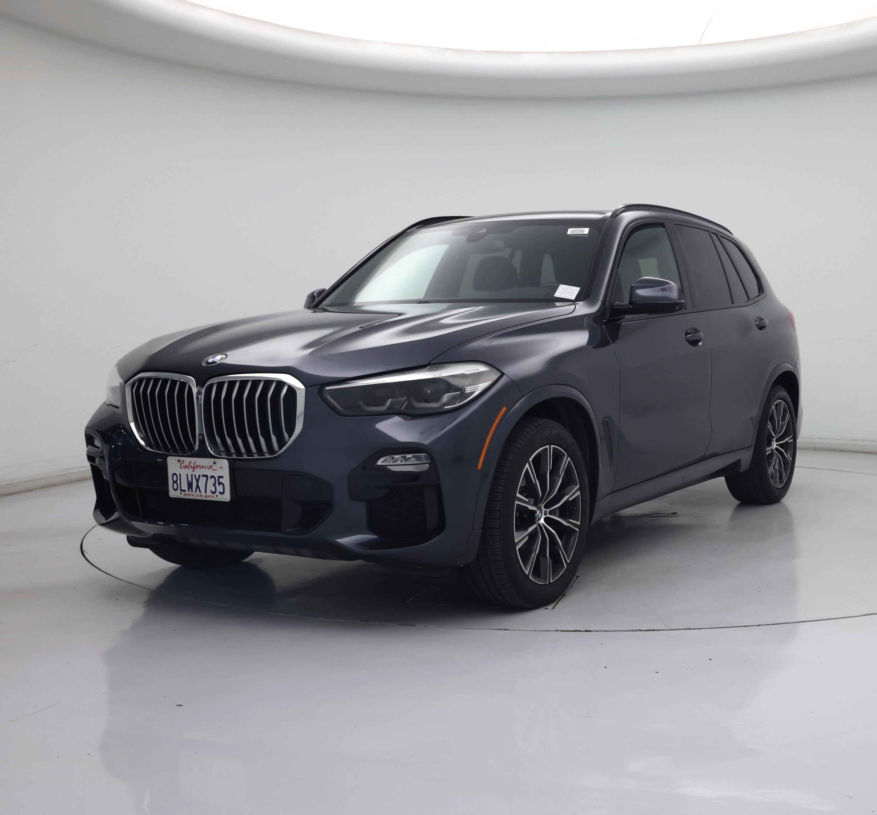Thumbnail: 2019 BMW X5 - 4