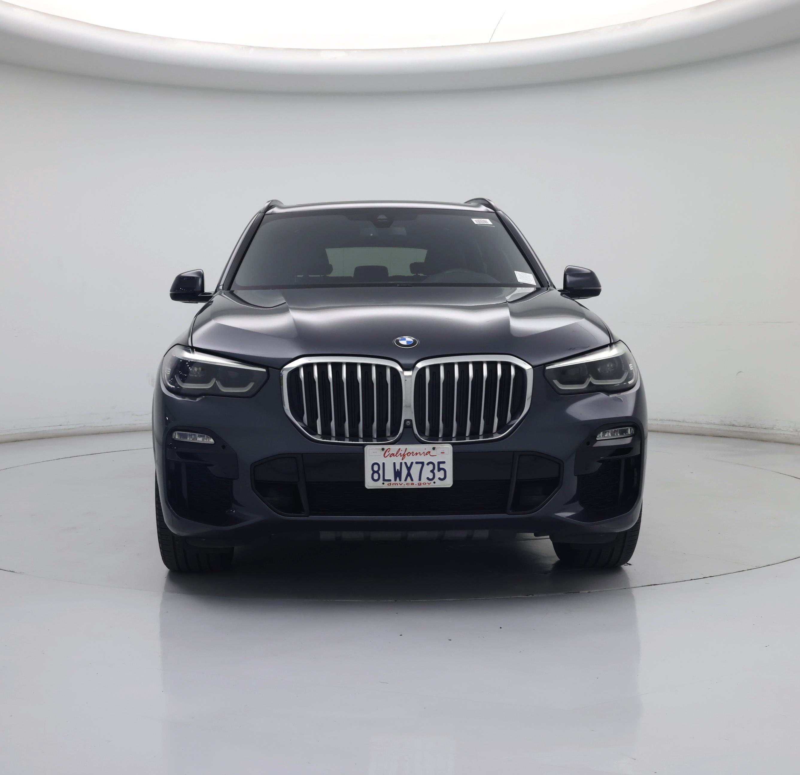 Thumbnail: 2019 BMW X5 - 5