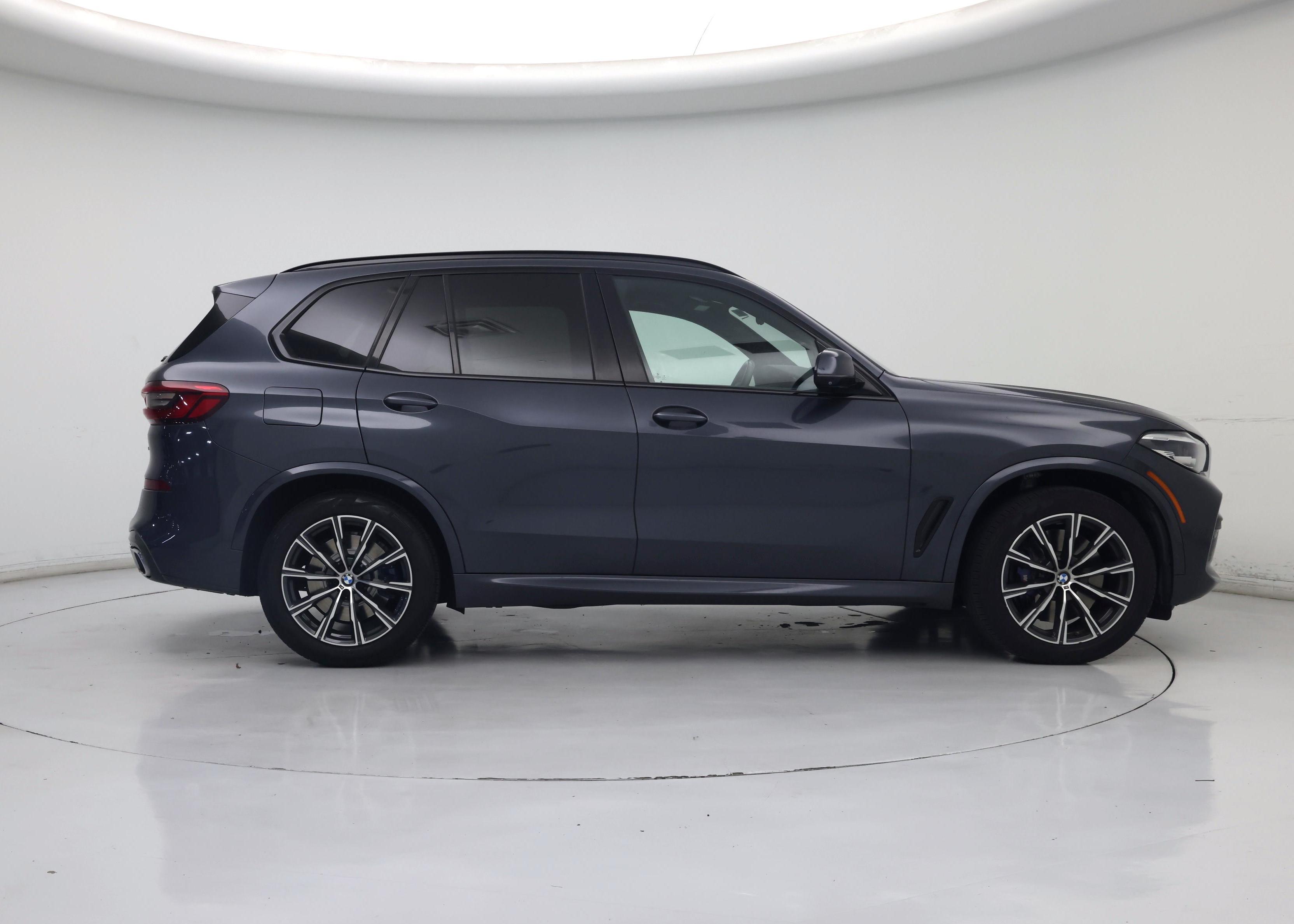 Thumbnail: 2019 BMW X5 - 7