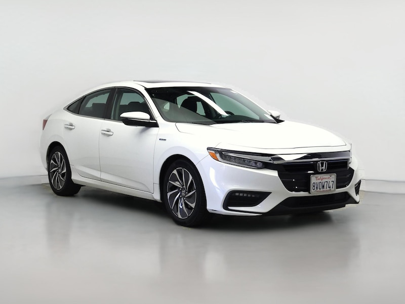 2021 Honda Insight Touring -
                  Murrieta, CA