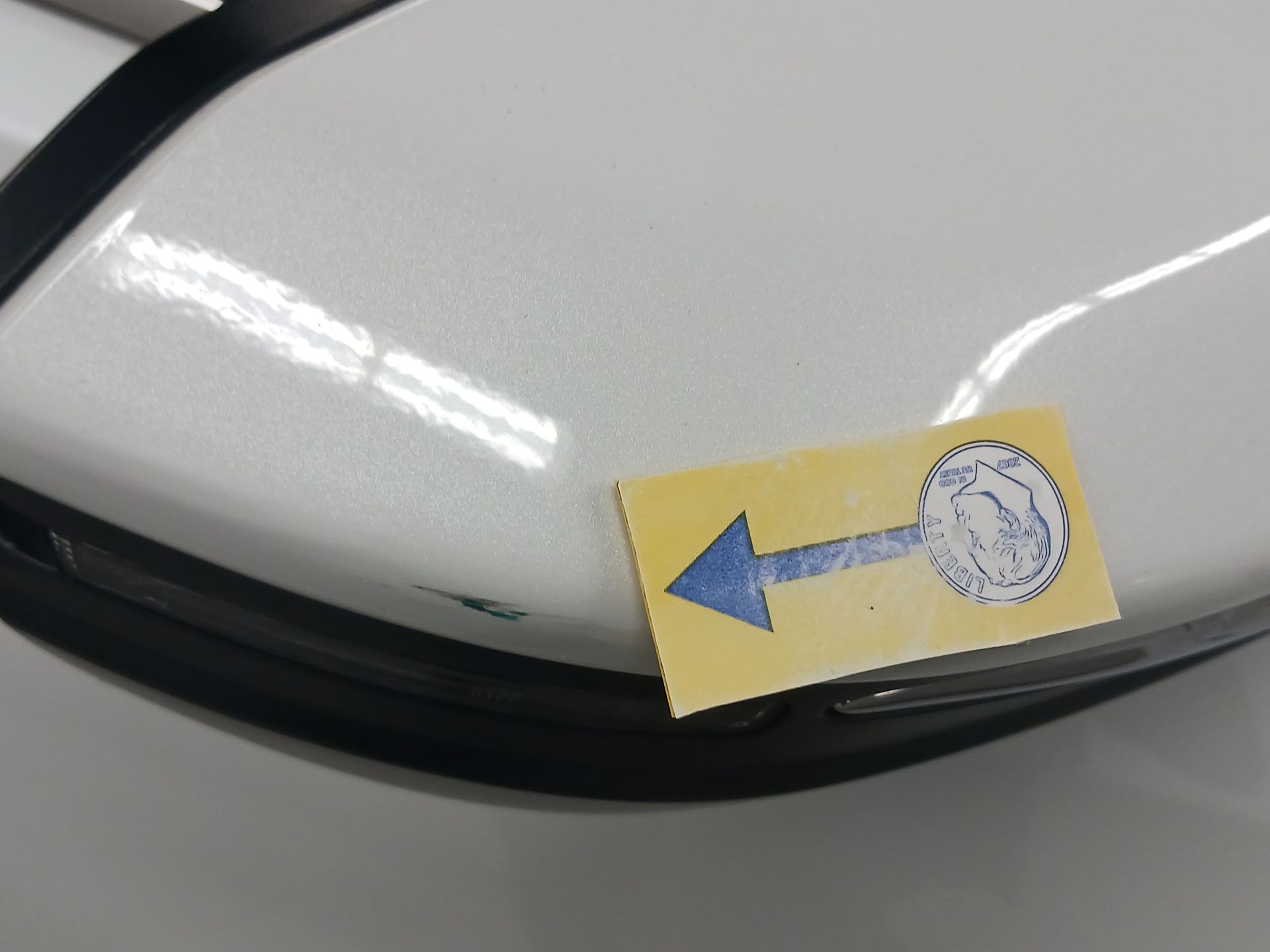 Thumbnail: 2021 Honda Insight - 19