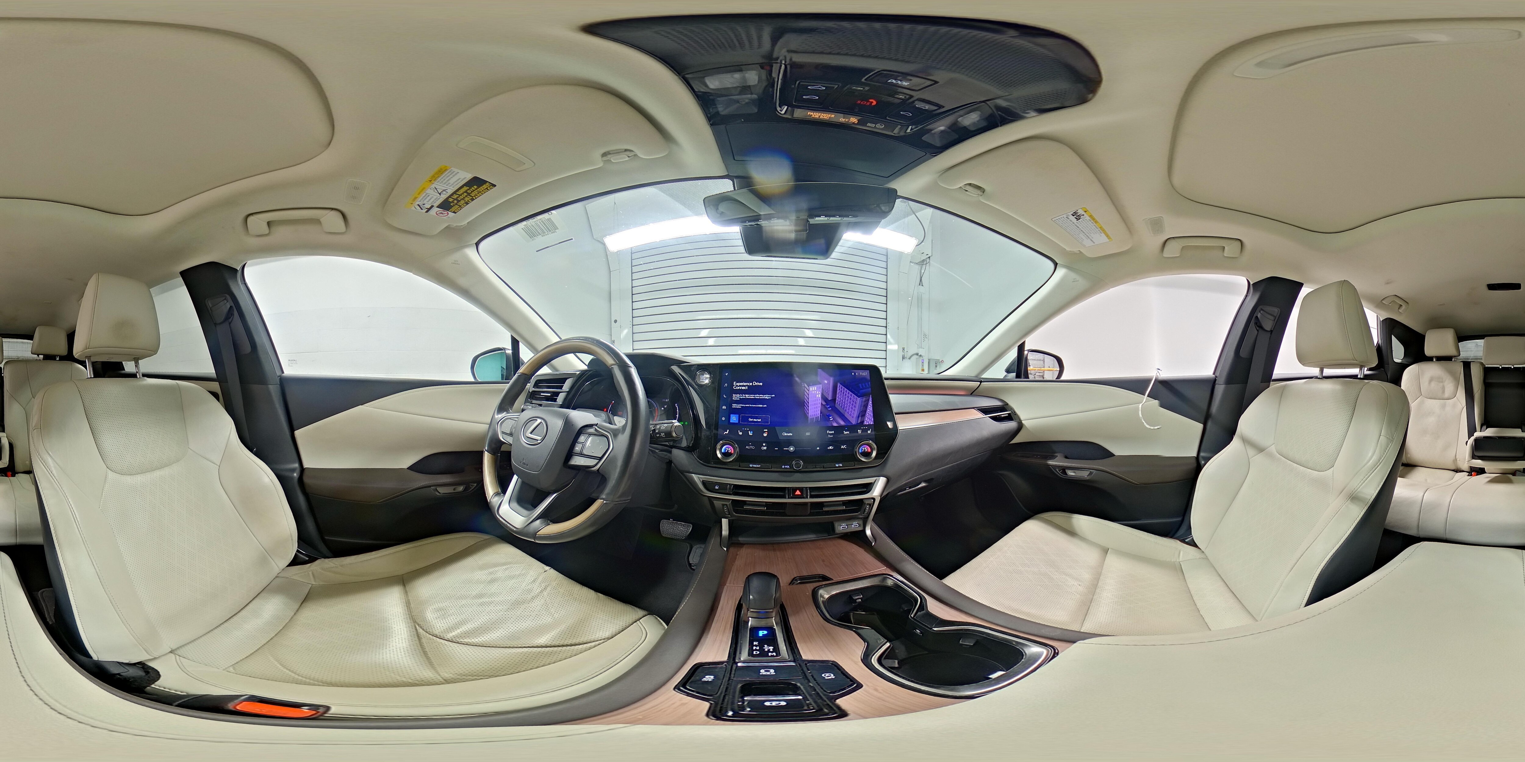 2023 Lexus RX 350 - Photo 22