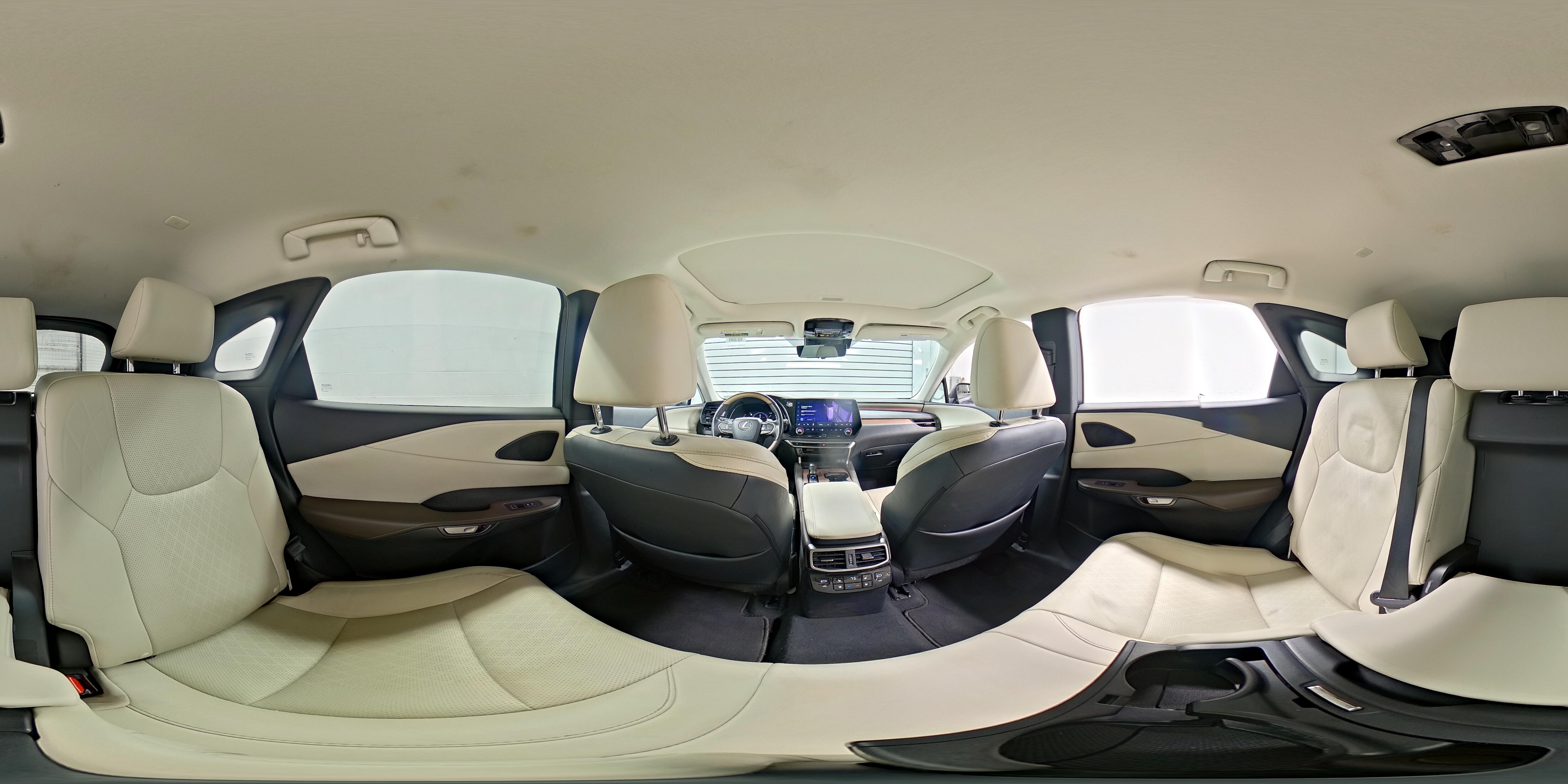 2023 Lexus RX 350 - Photo 23