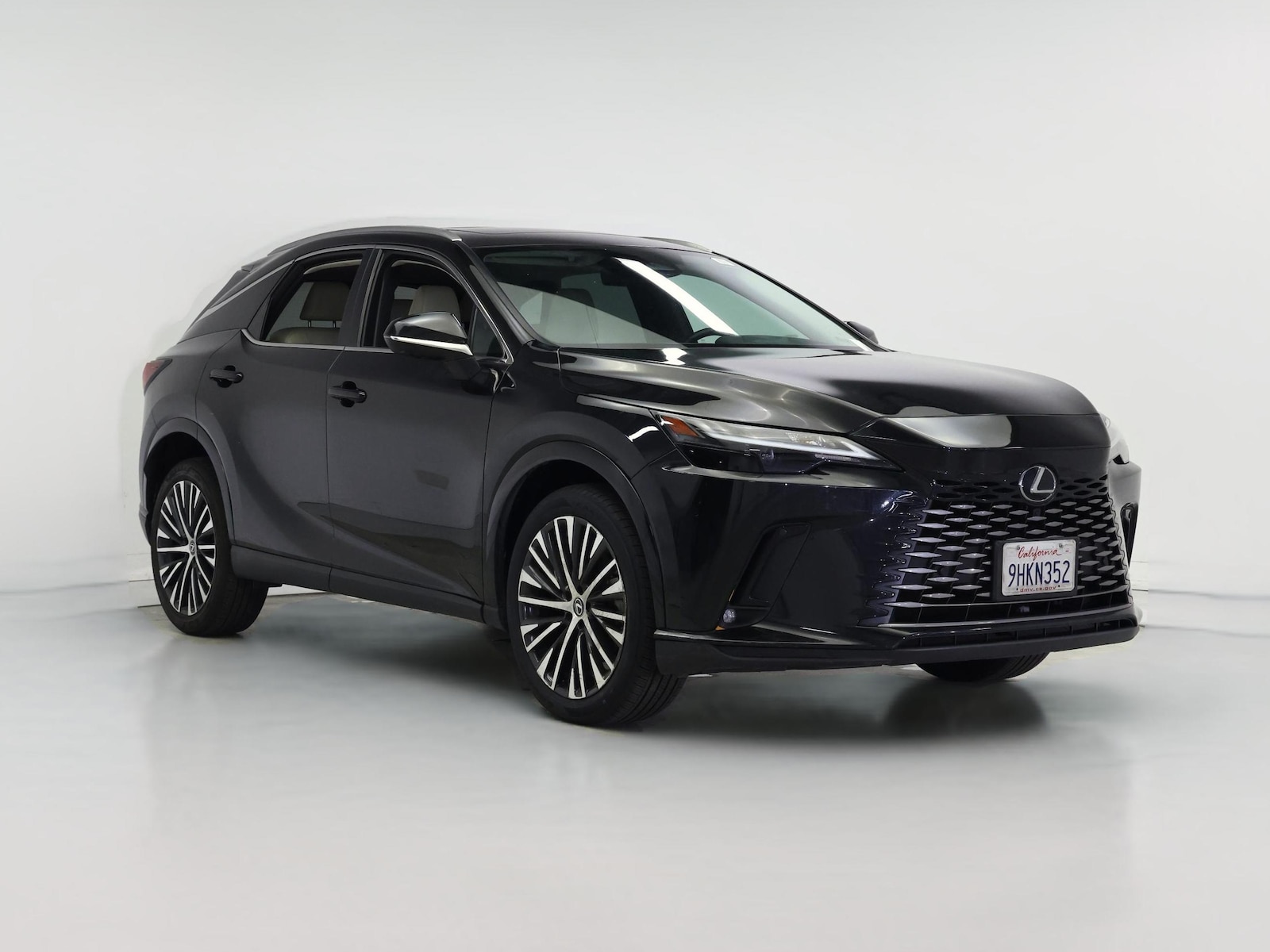 2023 Lexus RX
