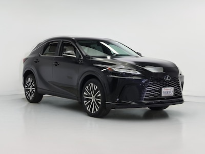 2023 Lexus RX 350 Premium Plus