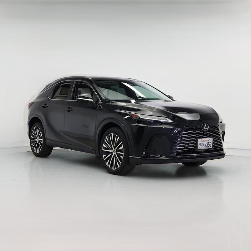2023 Lexus RX 350 Premium Plus