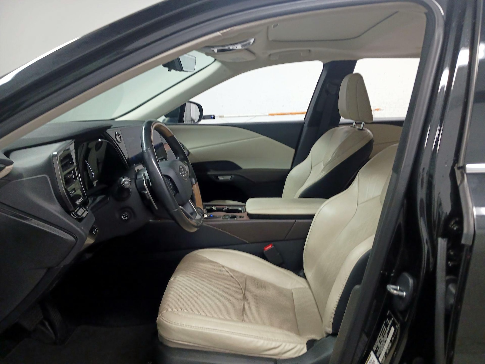 2023 Lexus RX 350 - Photo 12