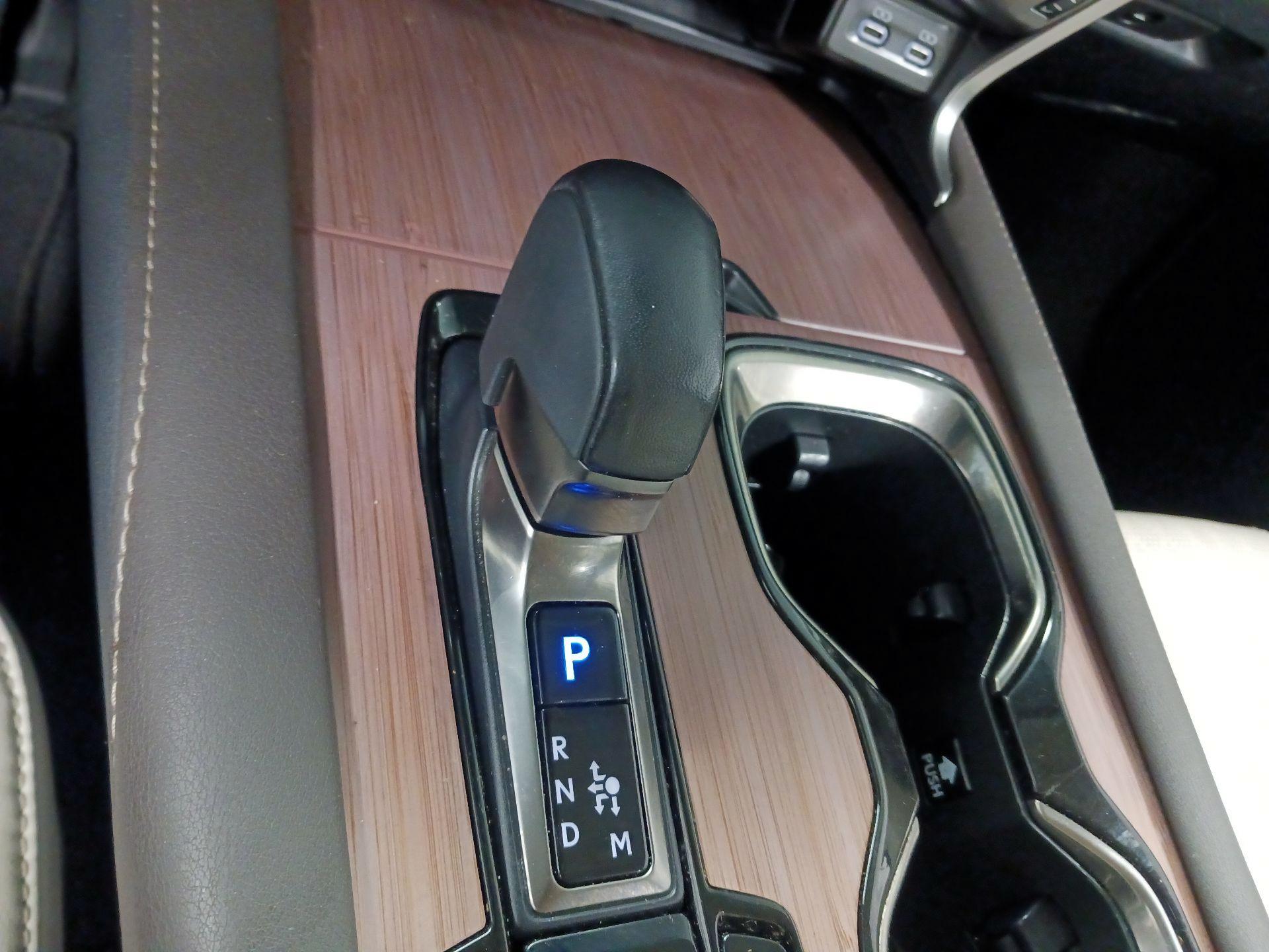 Thumbnail: 2023 Lexus RX - 16