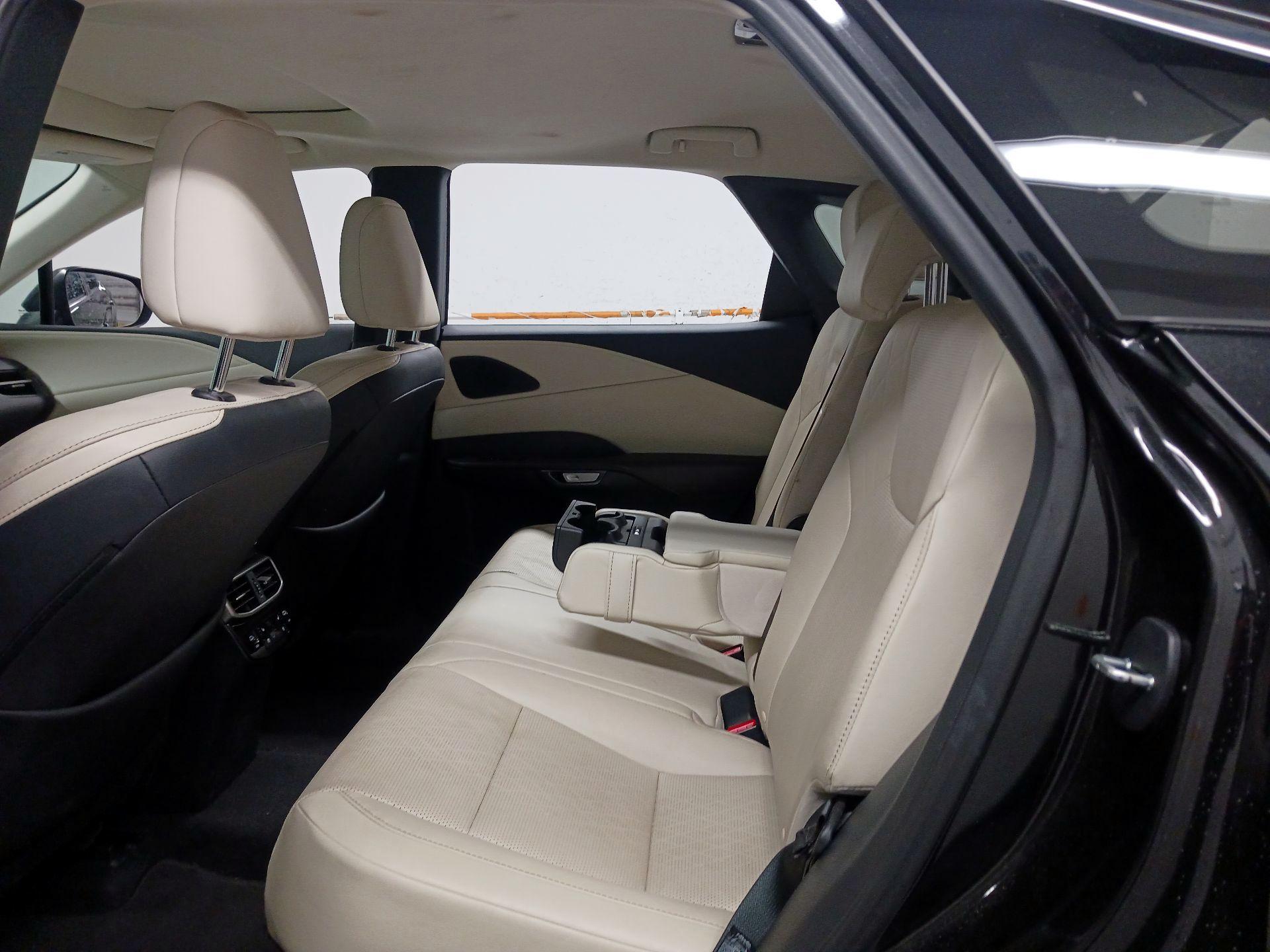 Thumbnail: 2023 Lexus RX - 17
