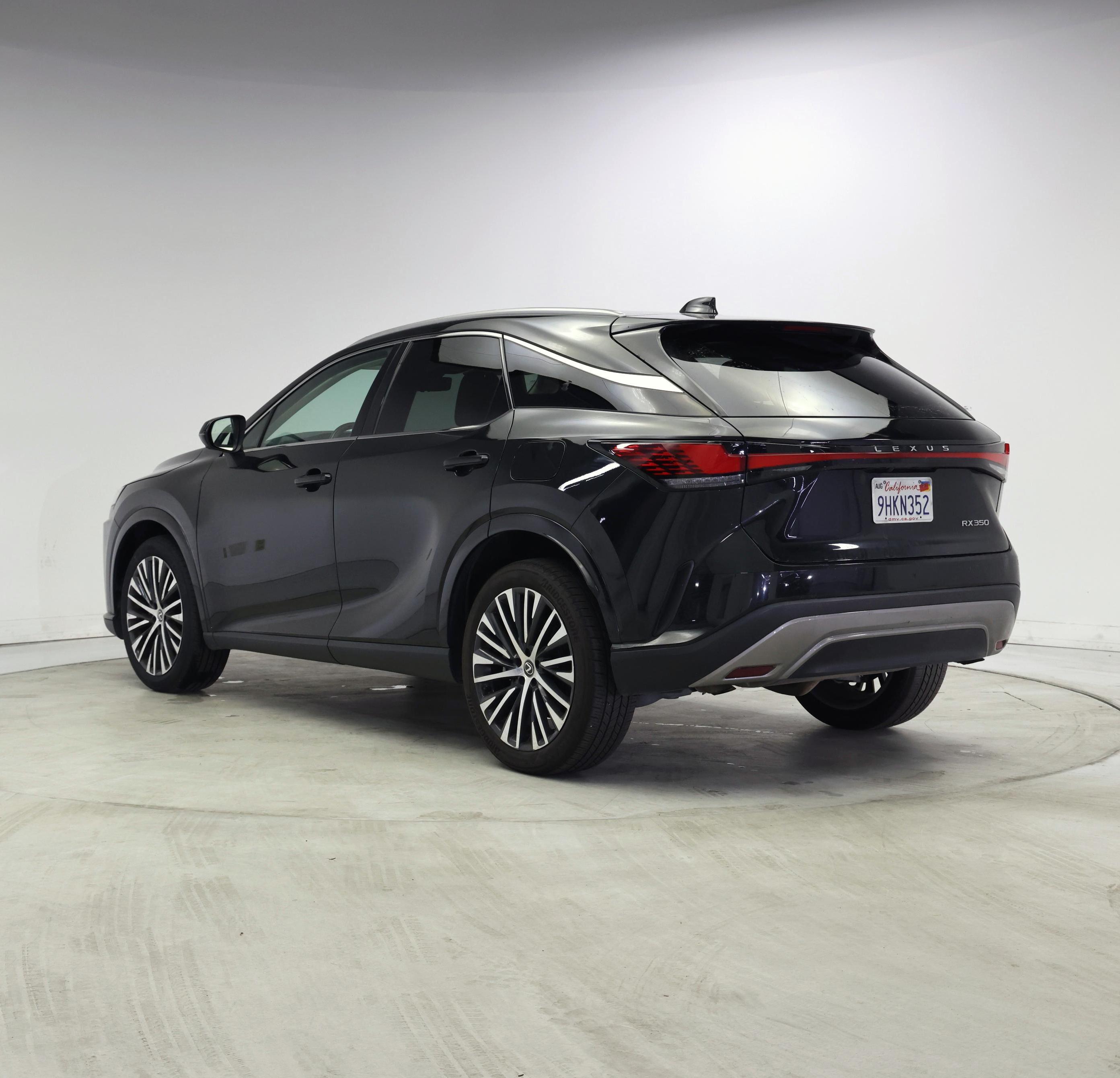 Thumbnail: 2023 Lexus RX - 2