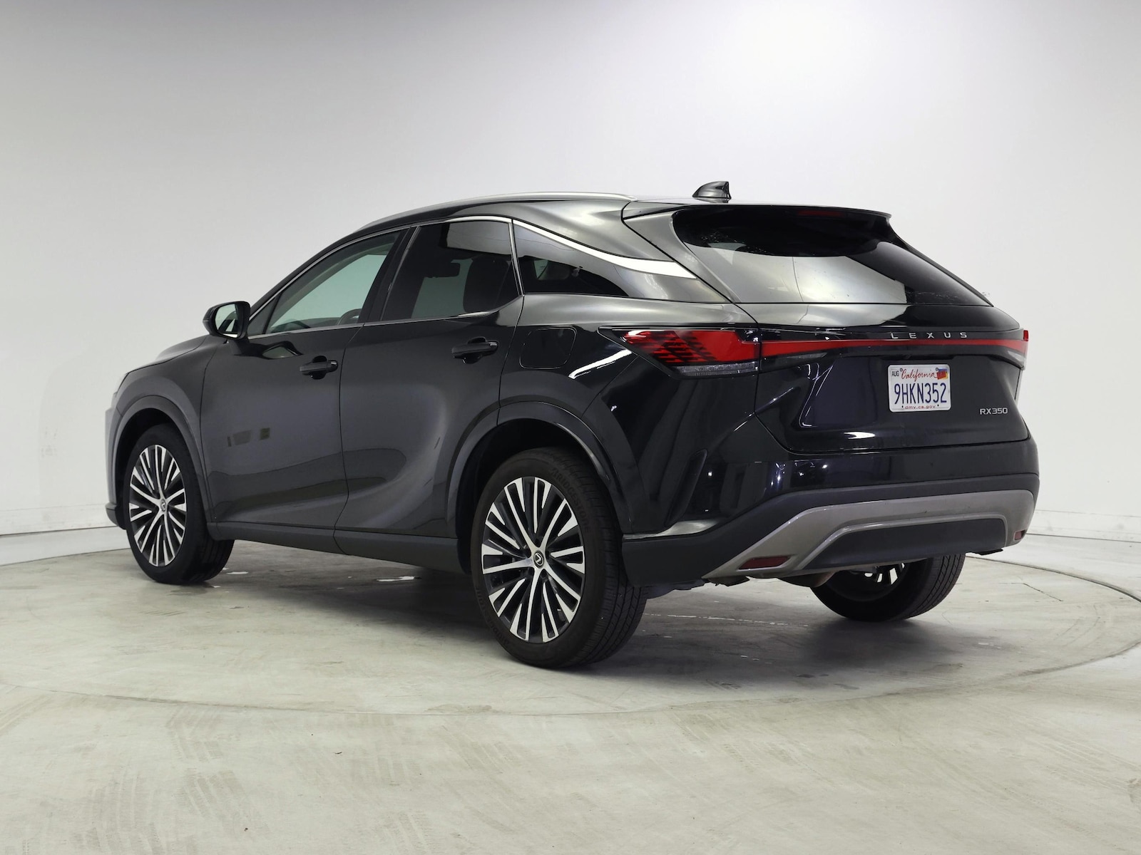 2023 Lexus RX 350 - Photo 3