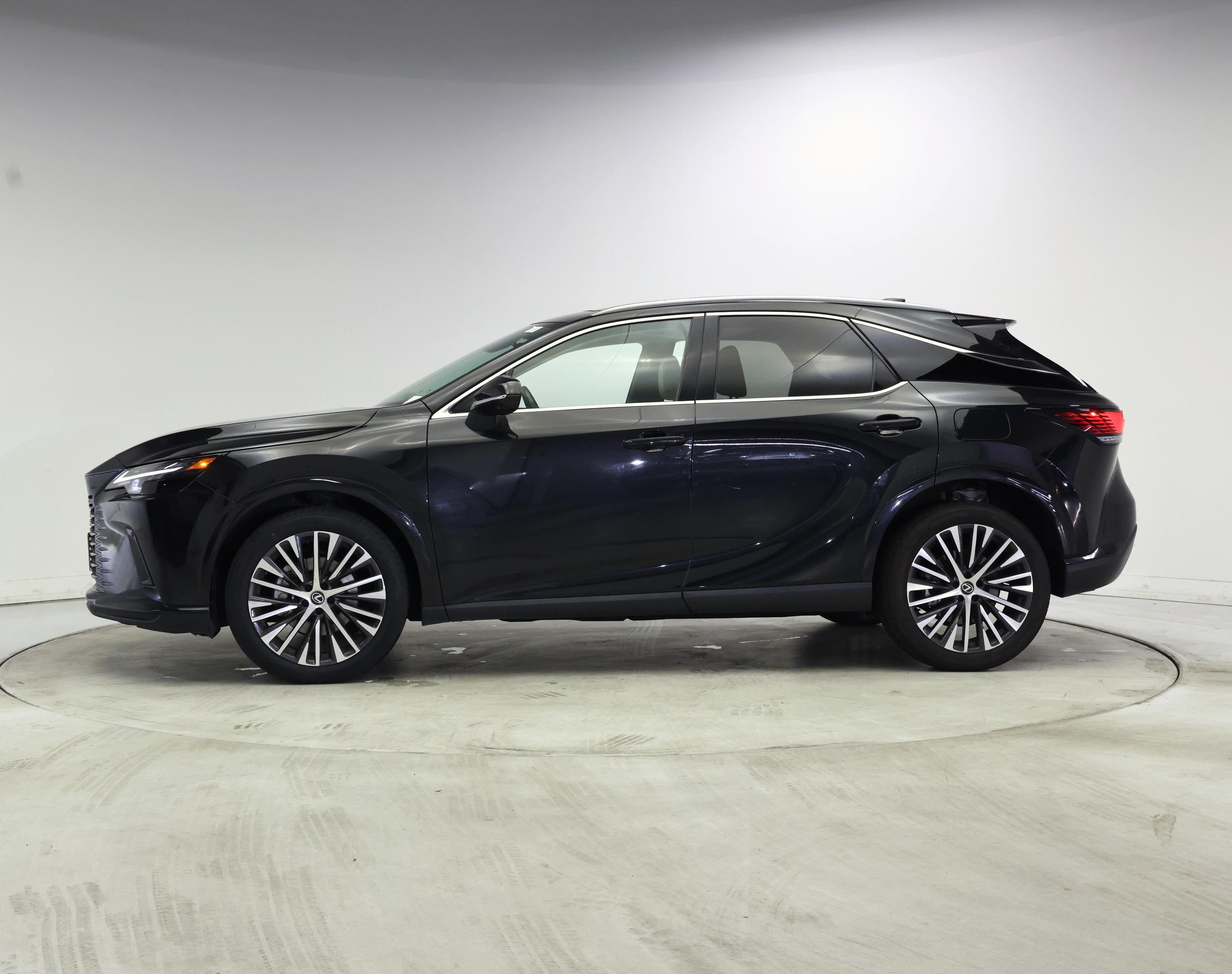 Thumbnail: 2023 Lexus RX - 3