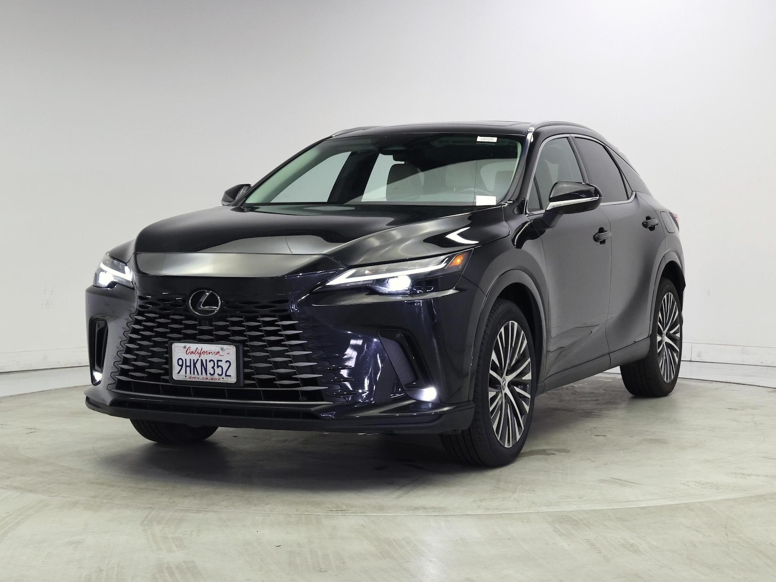 2023 Lexus RX 350 - Photo 5