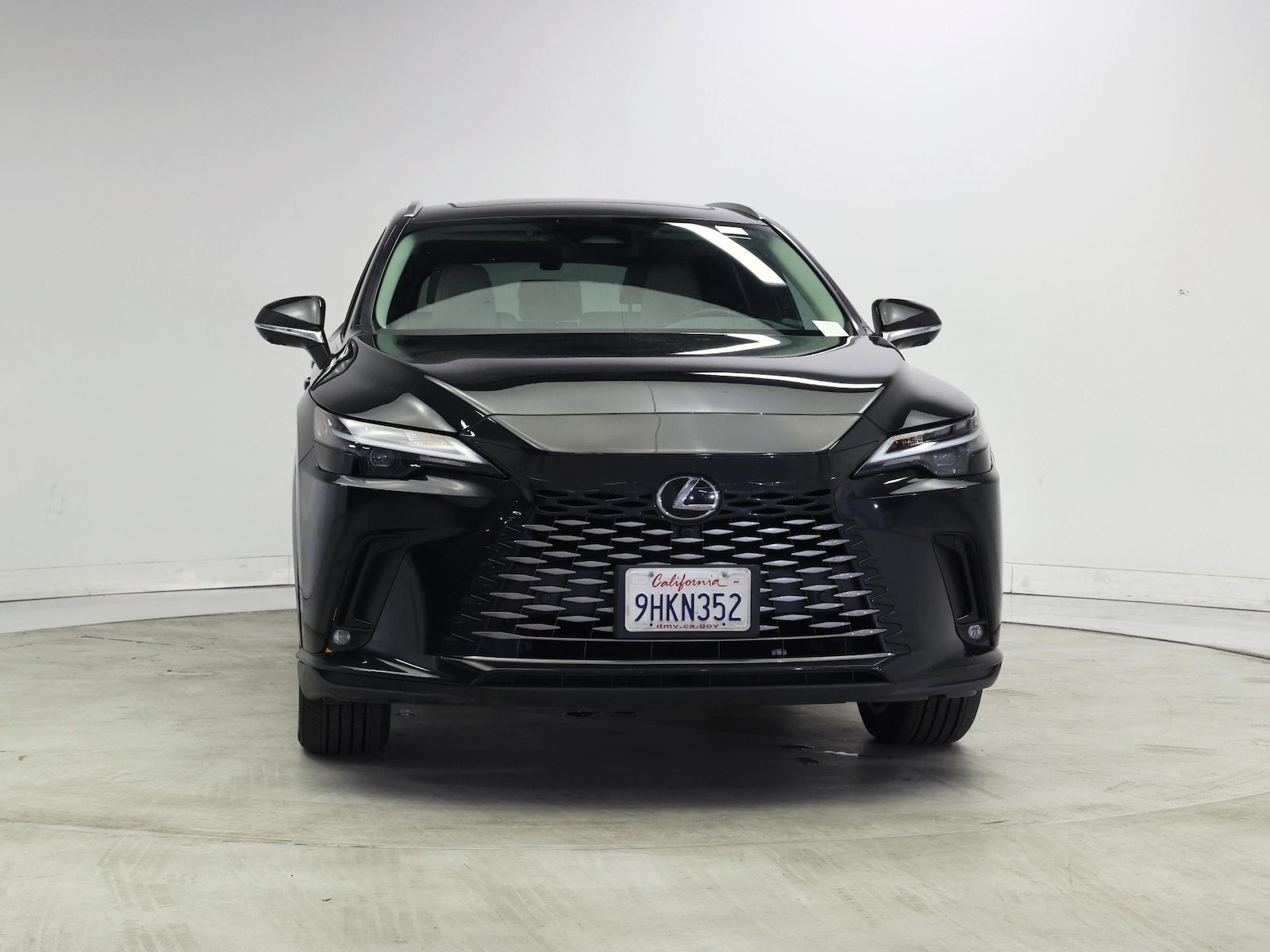 2023 Lexus RX 350 - Photo 6
