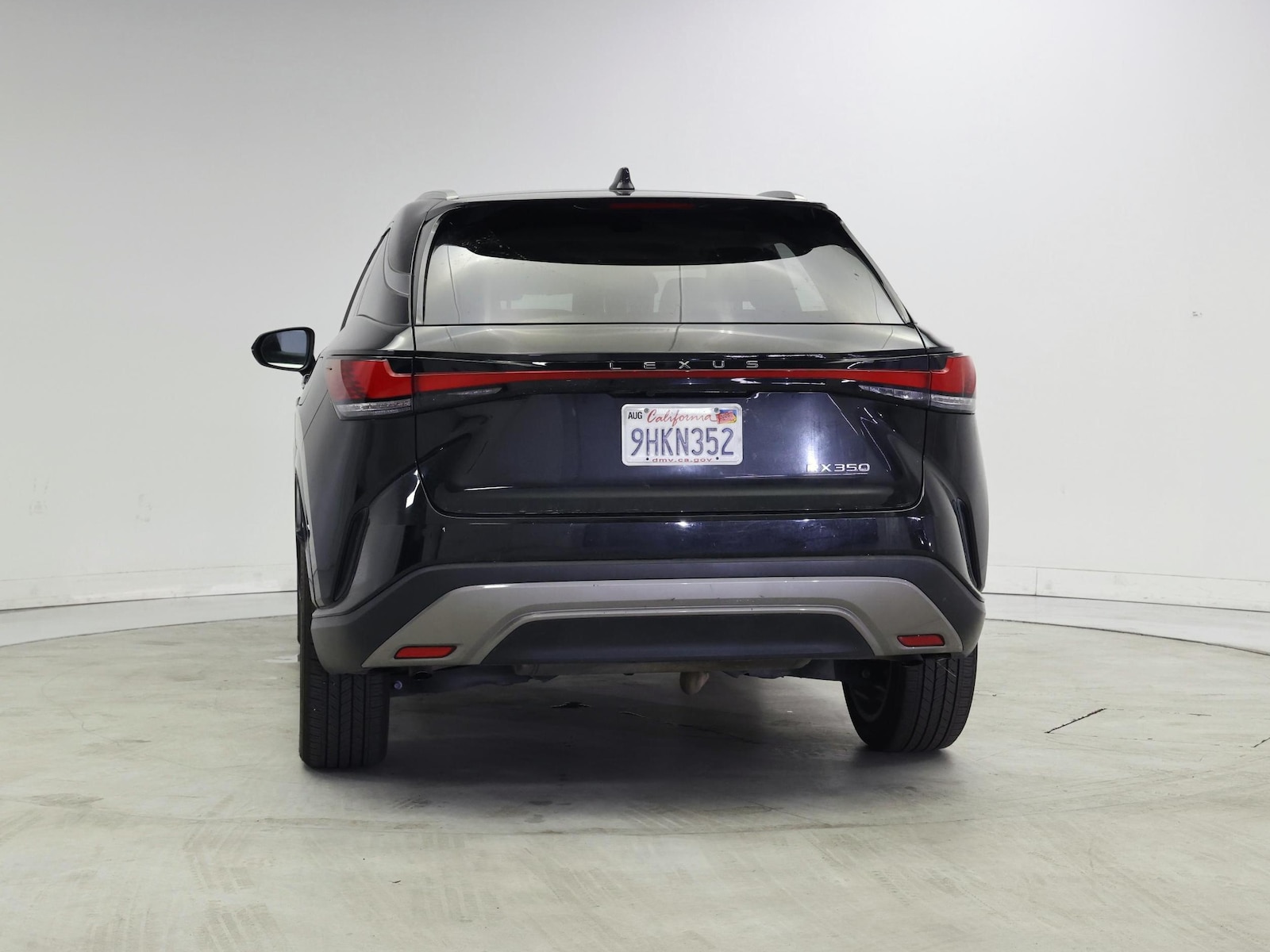 2023 Lexus RX 350 - Photo 7