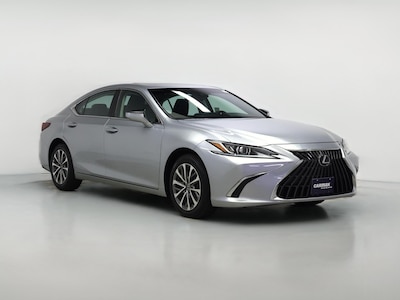 2025 Lexus ES 350