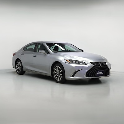 2025 Lexus ES 350