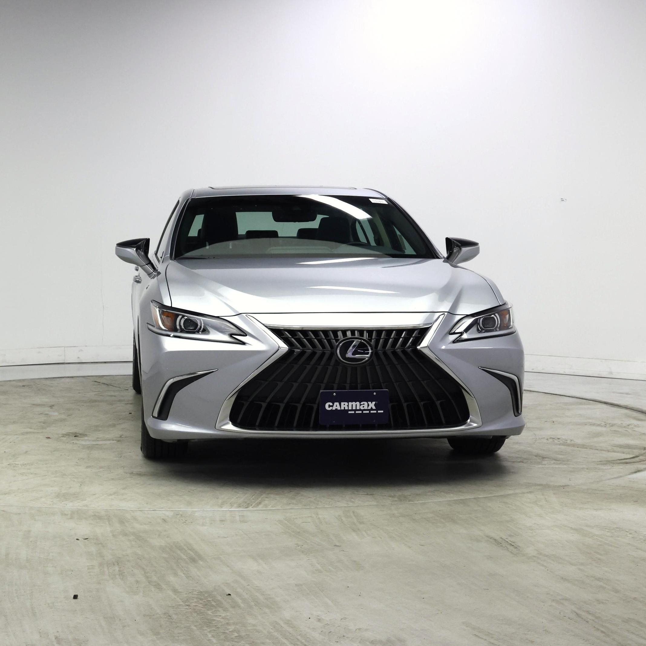 Thumbnail: 2025 Lexus ES - 5