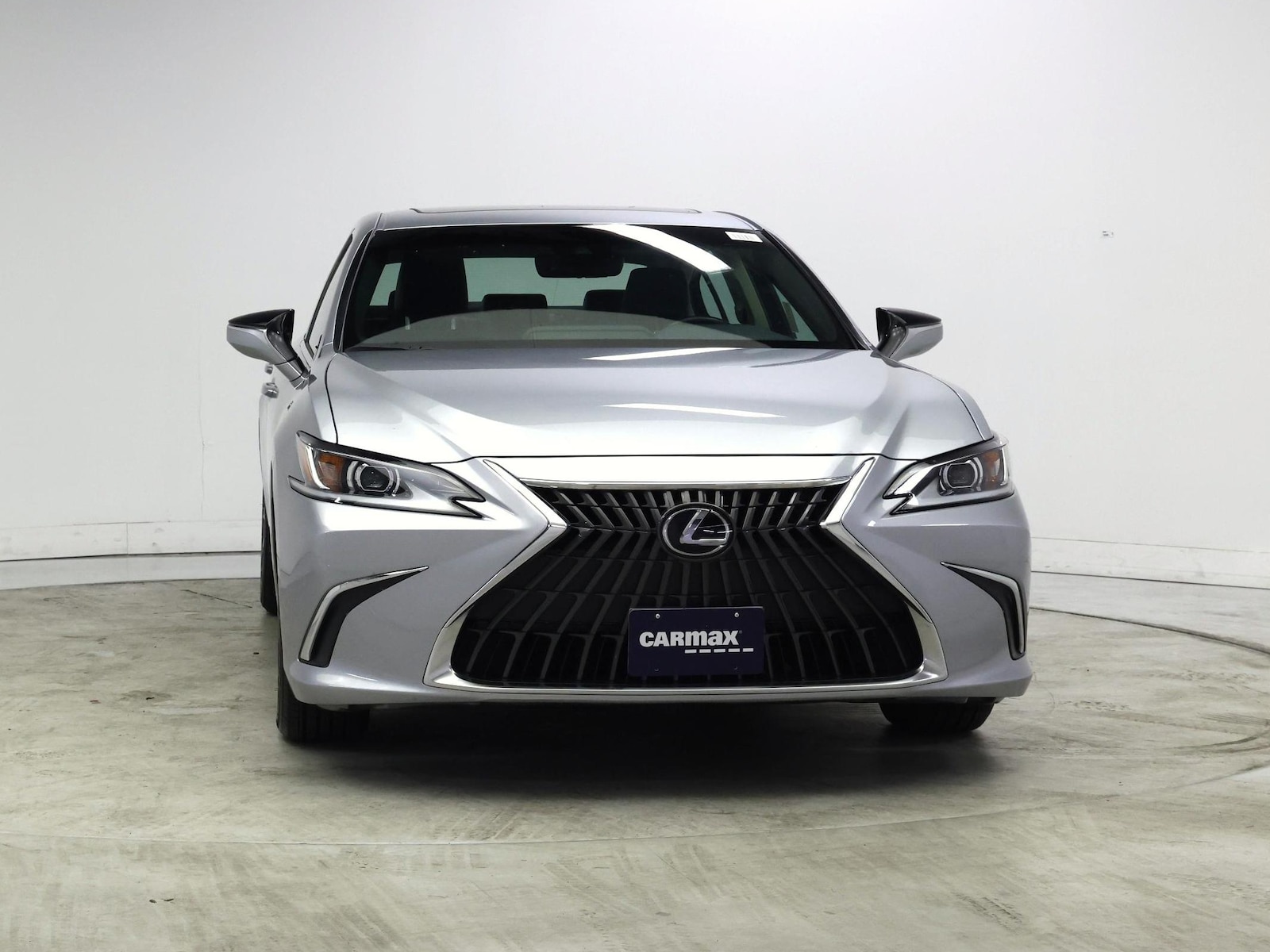 2025 Lexus ES 350 - Photo 6