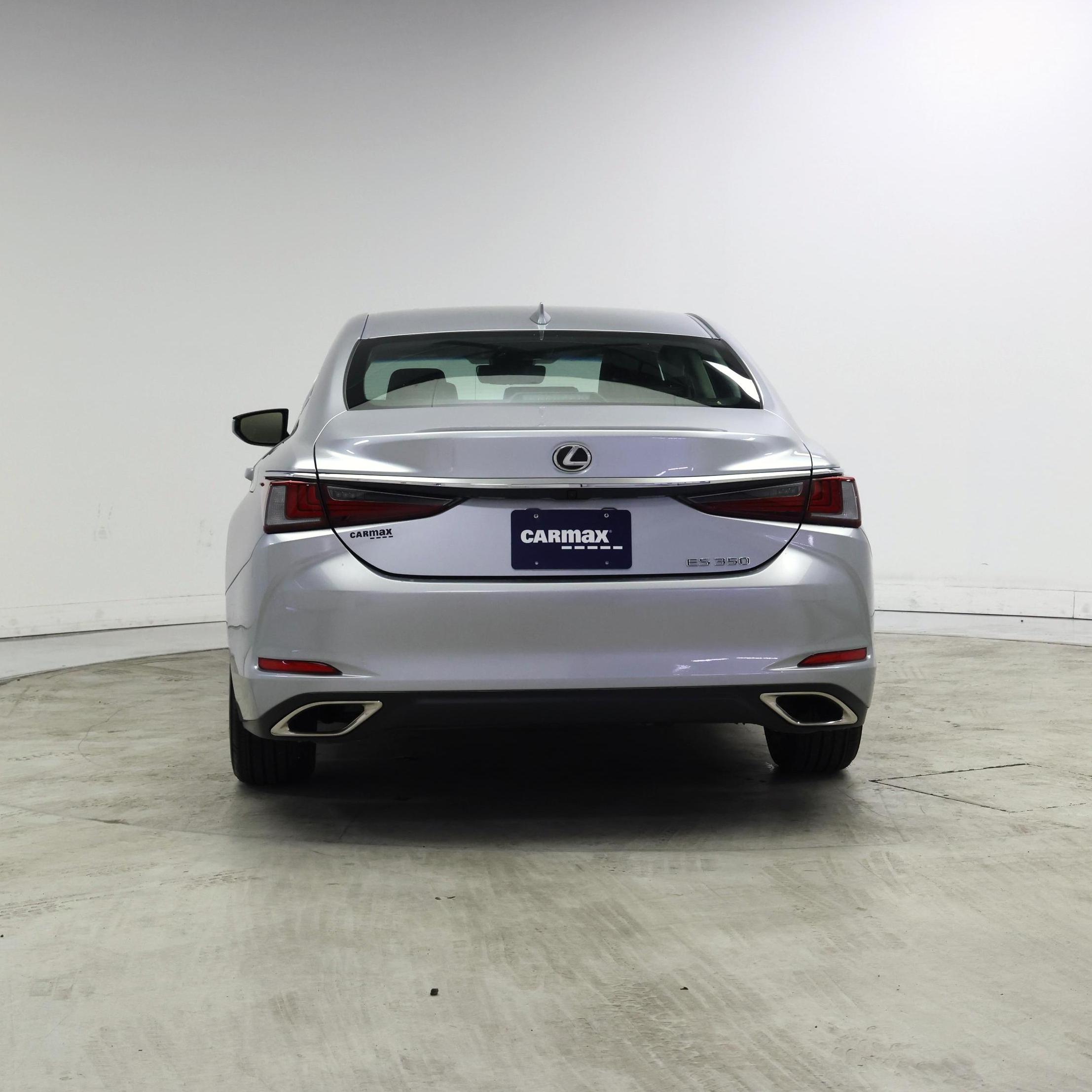 Thumbnail: 2025 Lexus ES - 6
