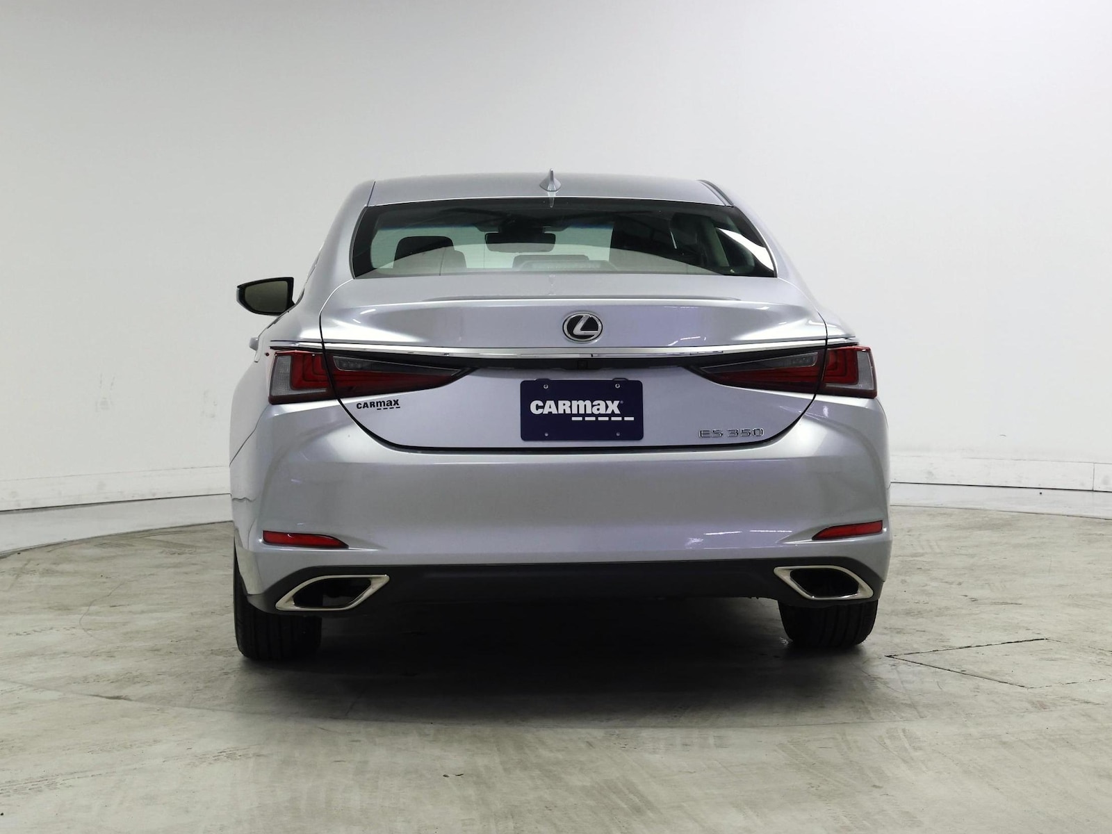 2025 Lexus ES 350 - Photo 7
