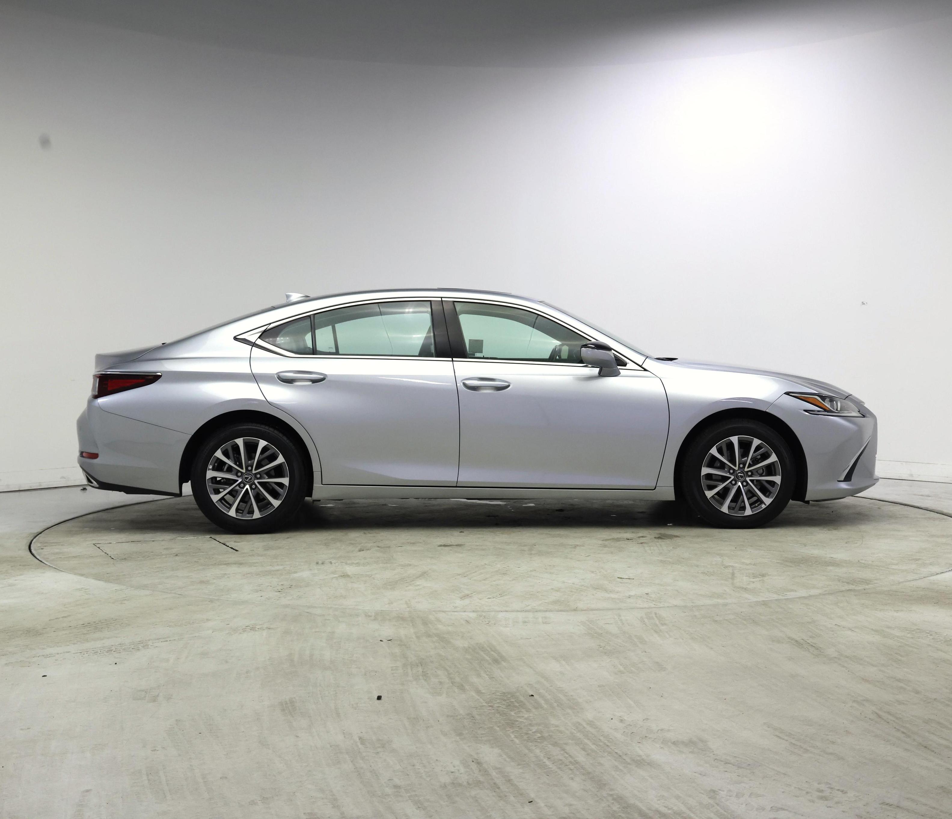 Thumbnail: 2025 Lexus ES - 7
