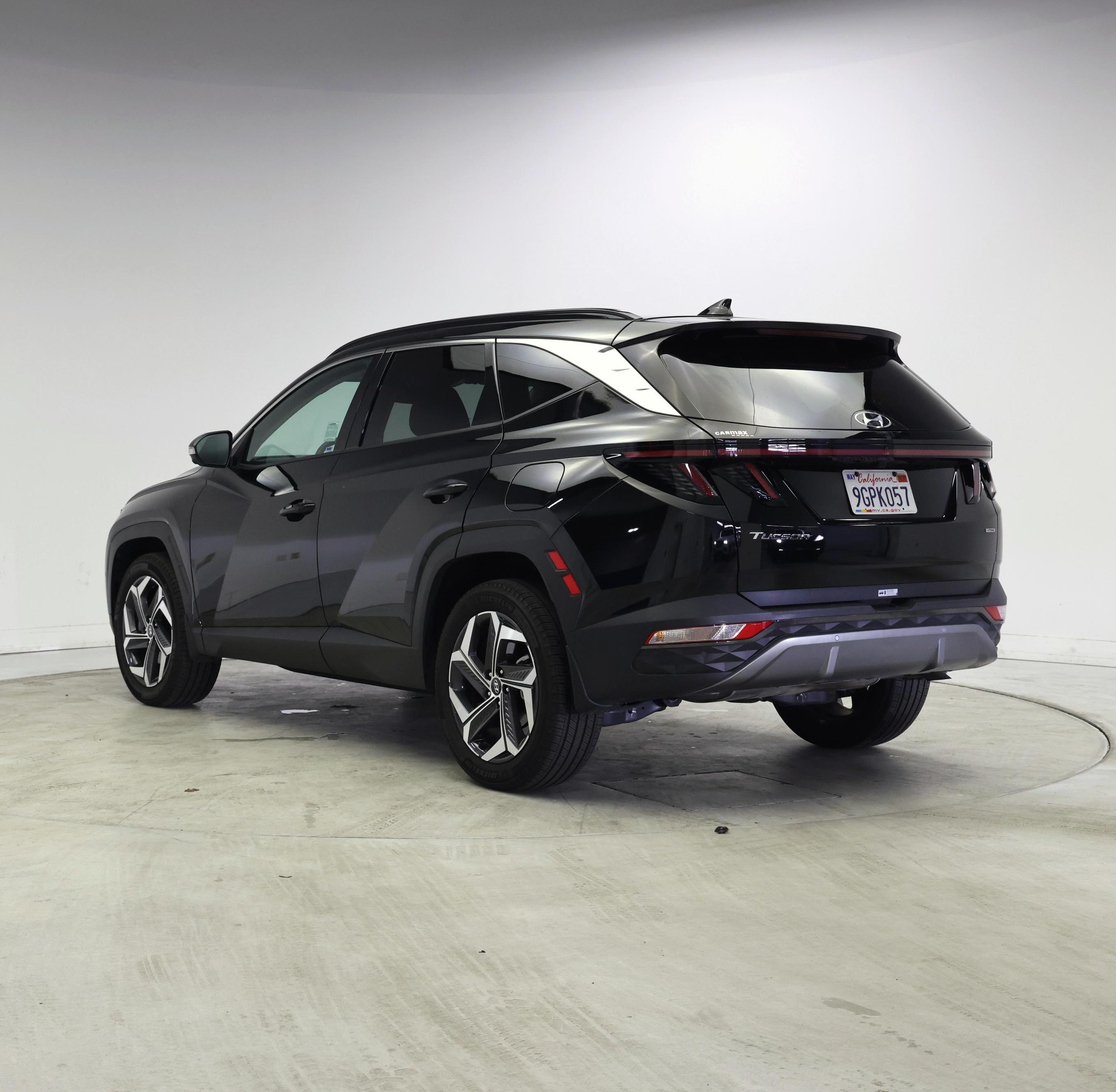 Thumbnail: 2023 Hyundai Tucson - 2